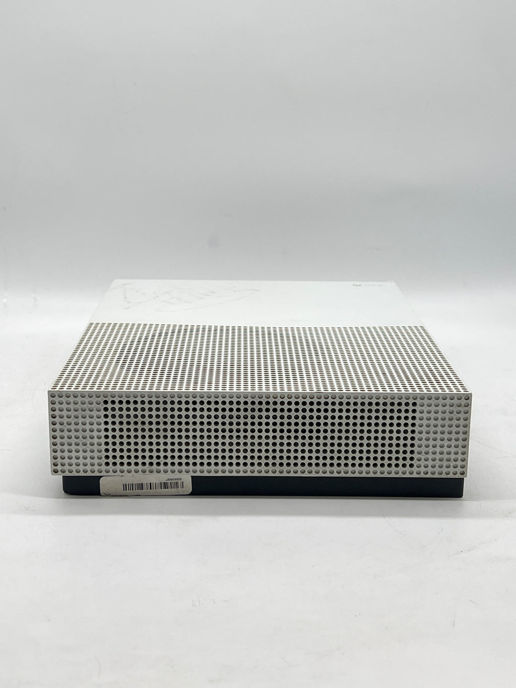 Microsoft Xbox One S 4K Home Console 512GB White-Used (Console)