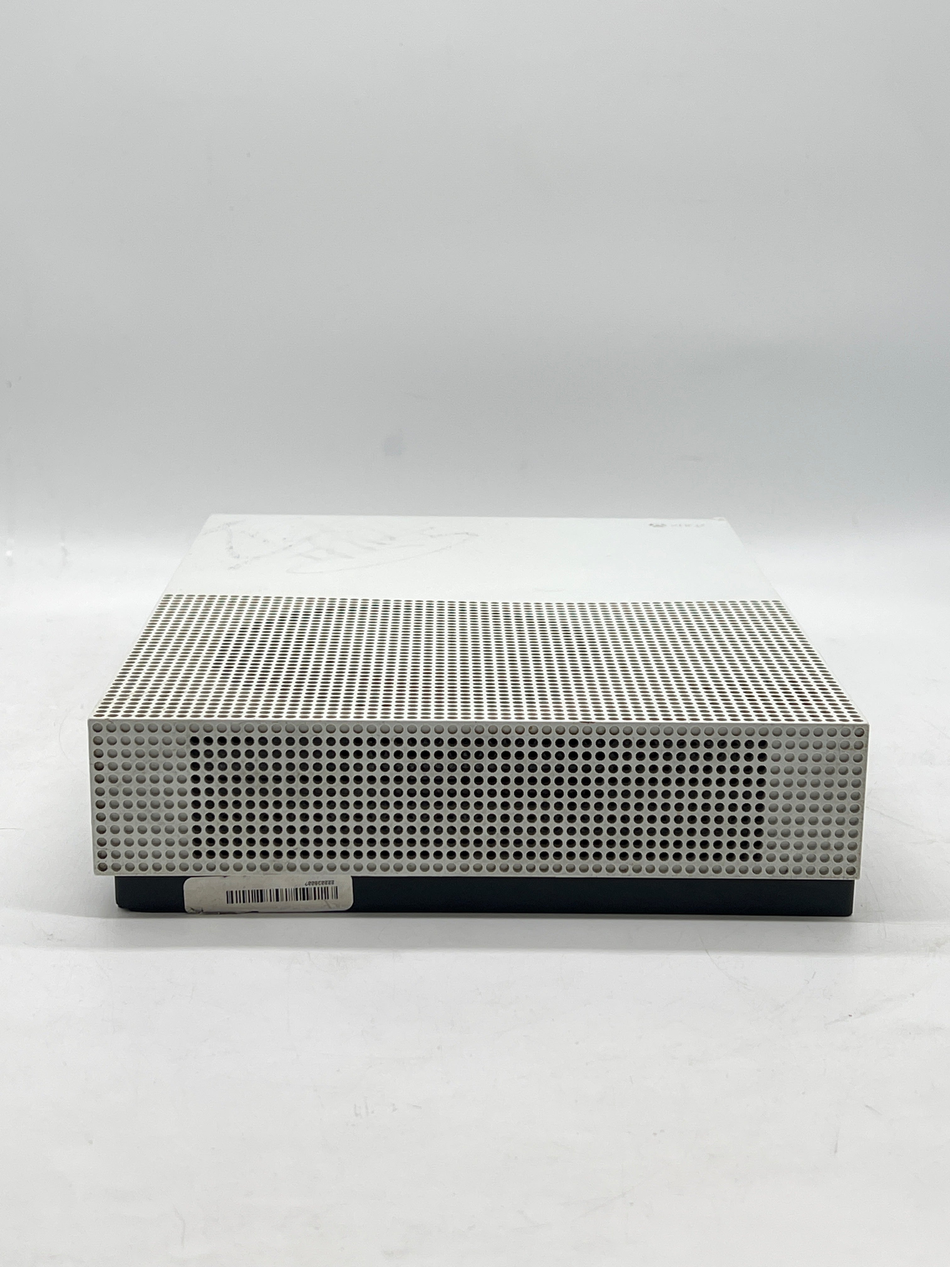 Microsoft Xbox One S 4K Home Console 512GB White-Used (Console)