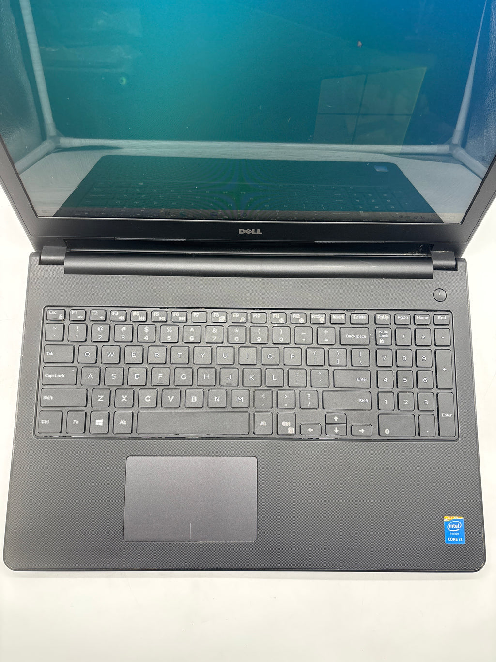 Dell Inspiron 3558 15.6" i3-5015U 4GB RAM 1TB HDD