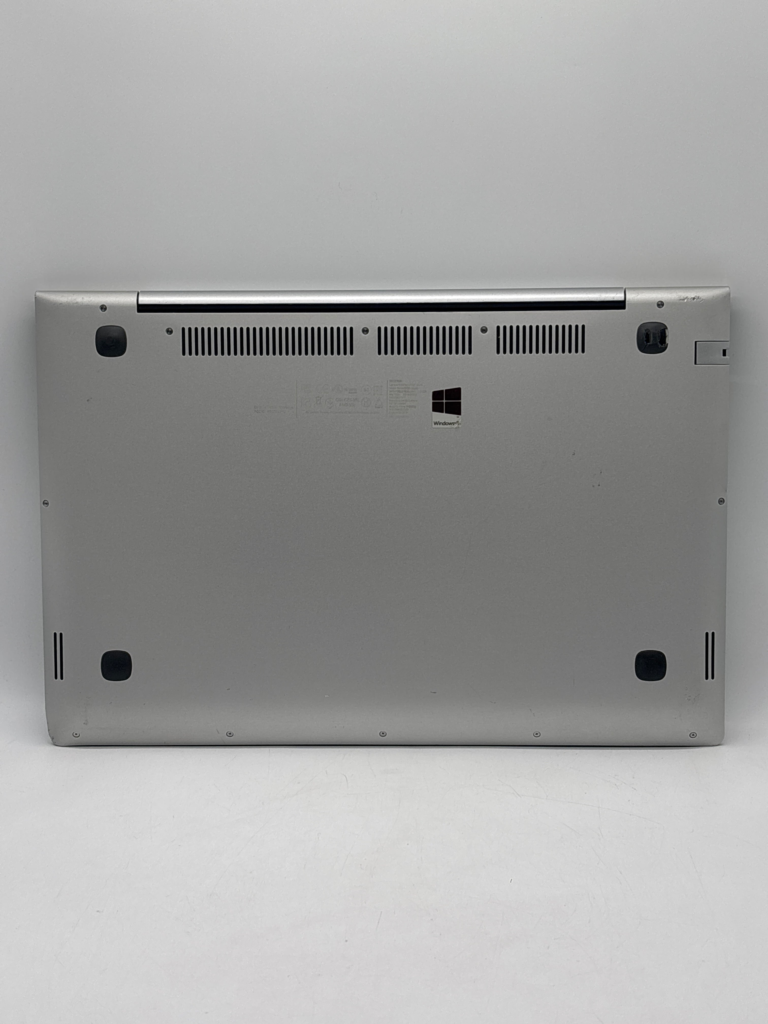 Lenovo IdeaPad U530 Touch i7-4510U 8GB RAM 1TB HDD GT 730M - For Parts (Read DESC)
