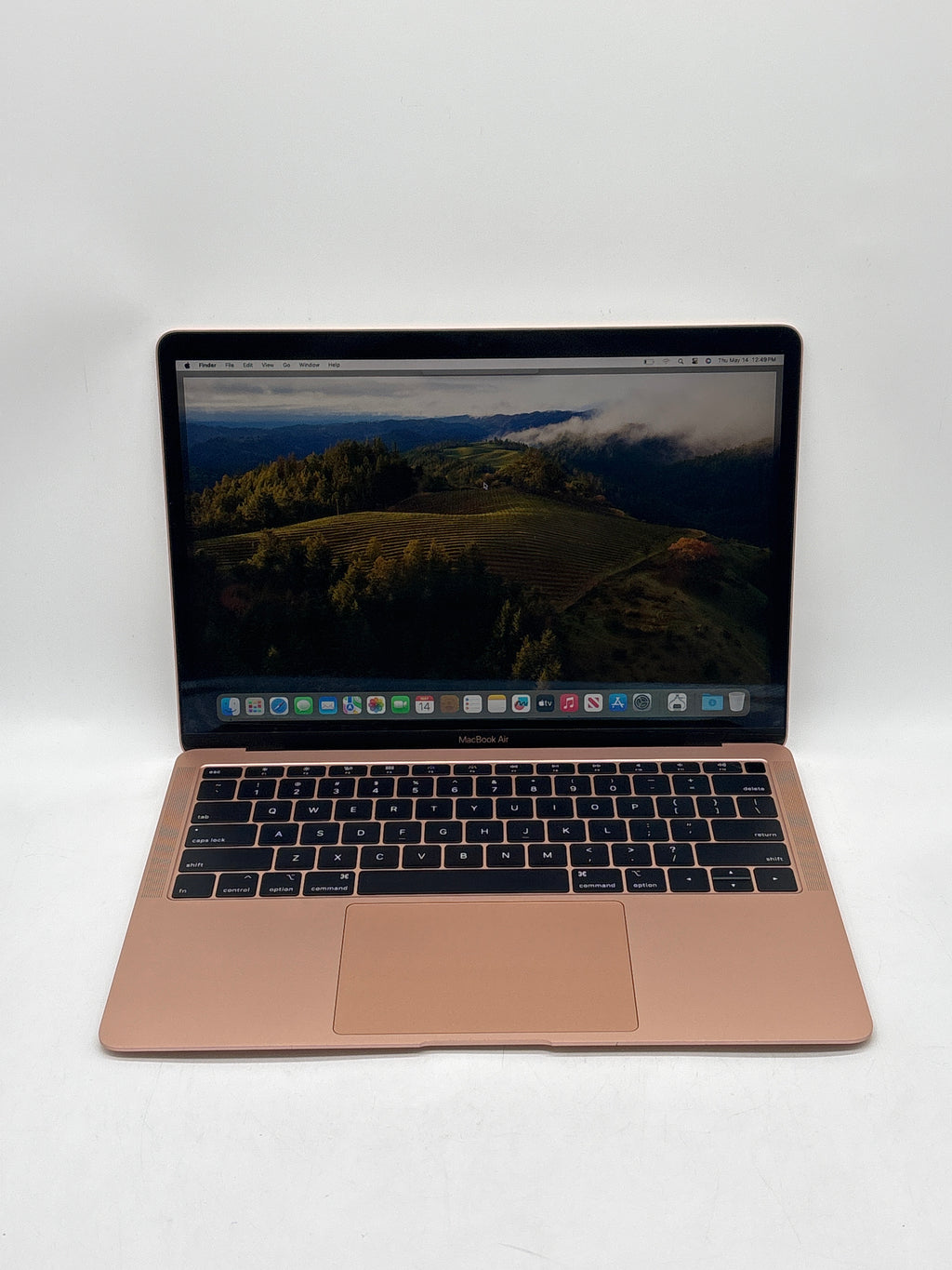 Apple MacBook Air 13" A1932 i5 8GB RAM 128GB SSD