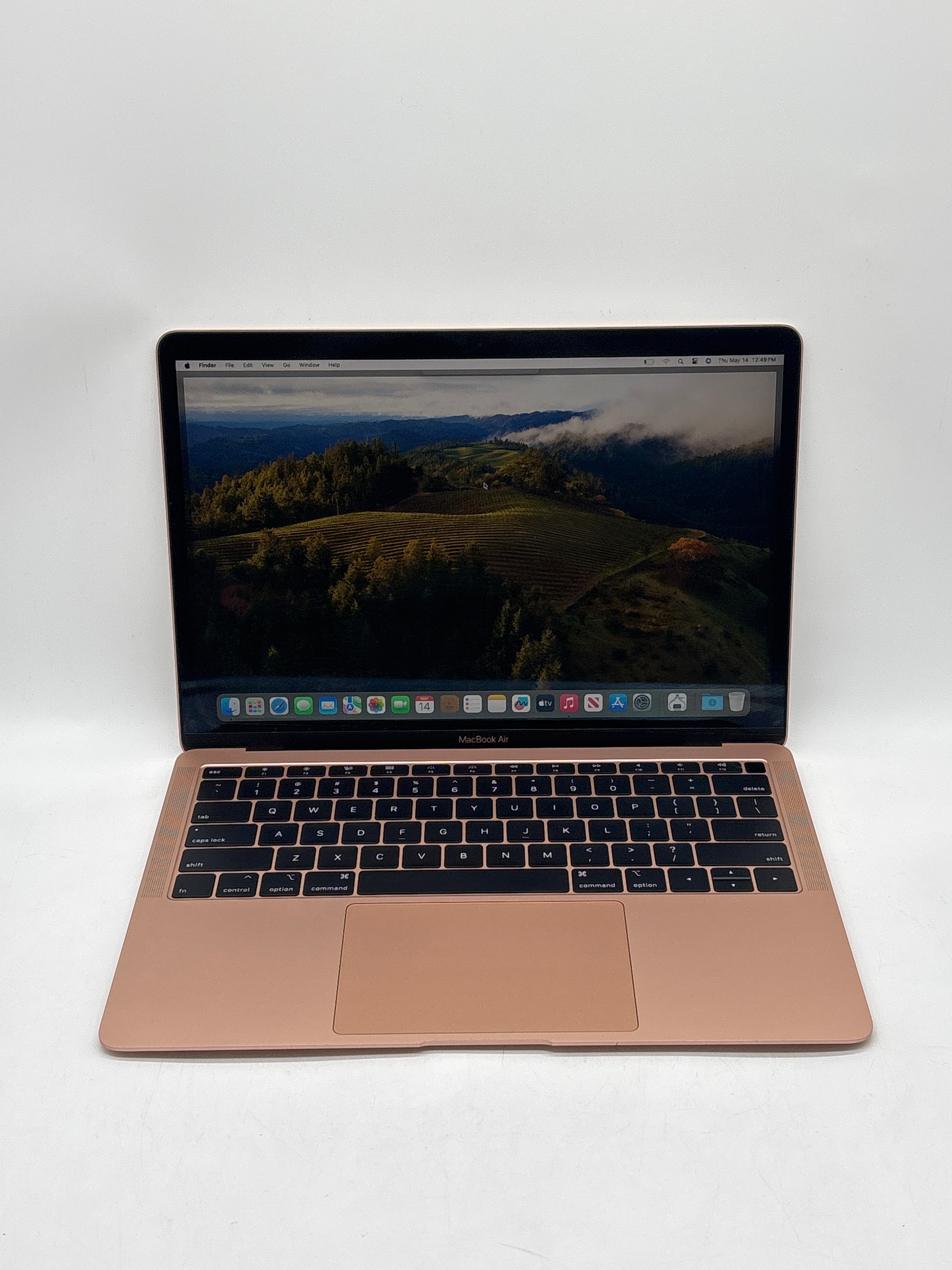 Apple MacBook Air 13" A1932 i5 8GB RAM 128GB SSD