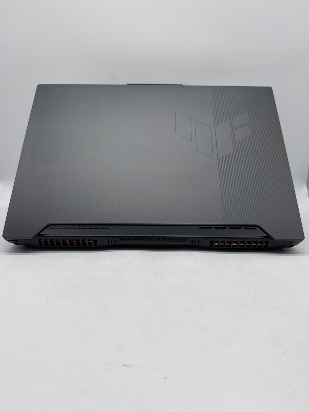 ASUS TUF Gaming F15 Intel i5-12500H 16GB RAM 512GB SSD RTX 3050