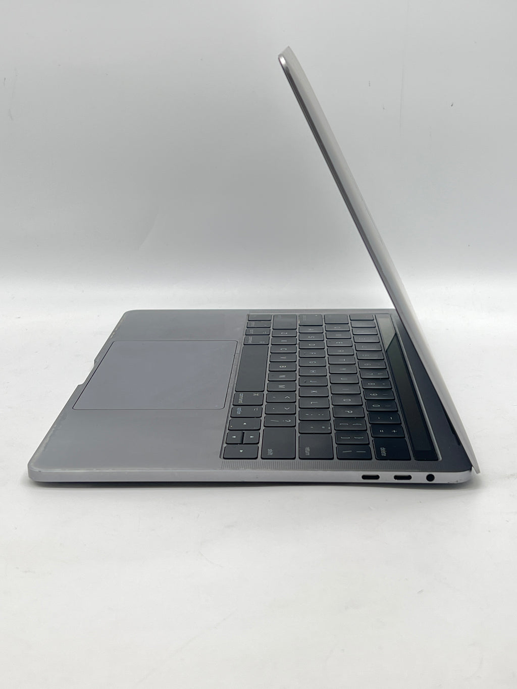 Apple MacBook Pro 13" A1706 Core i5 8GB RAM 256GB HD - For Parts (Read)