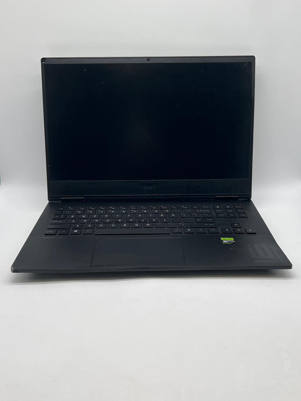 HP Omen 16-wf0083dx i9-13900HX 16GB RAM 1TB SSD RTX 4060 - For Parts