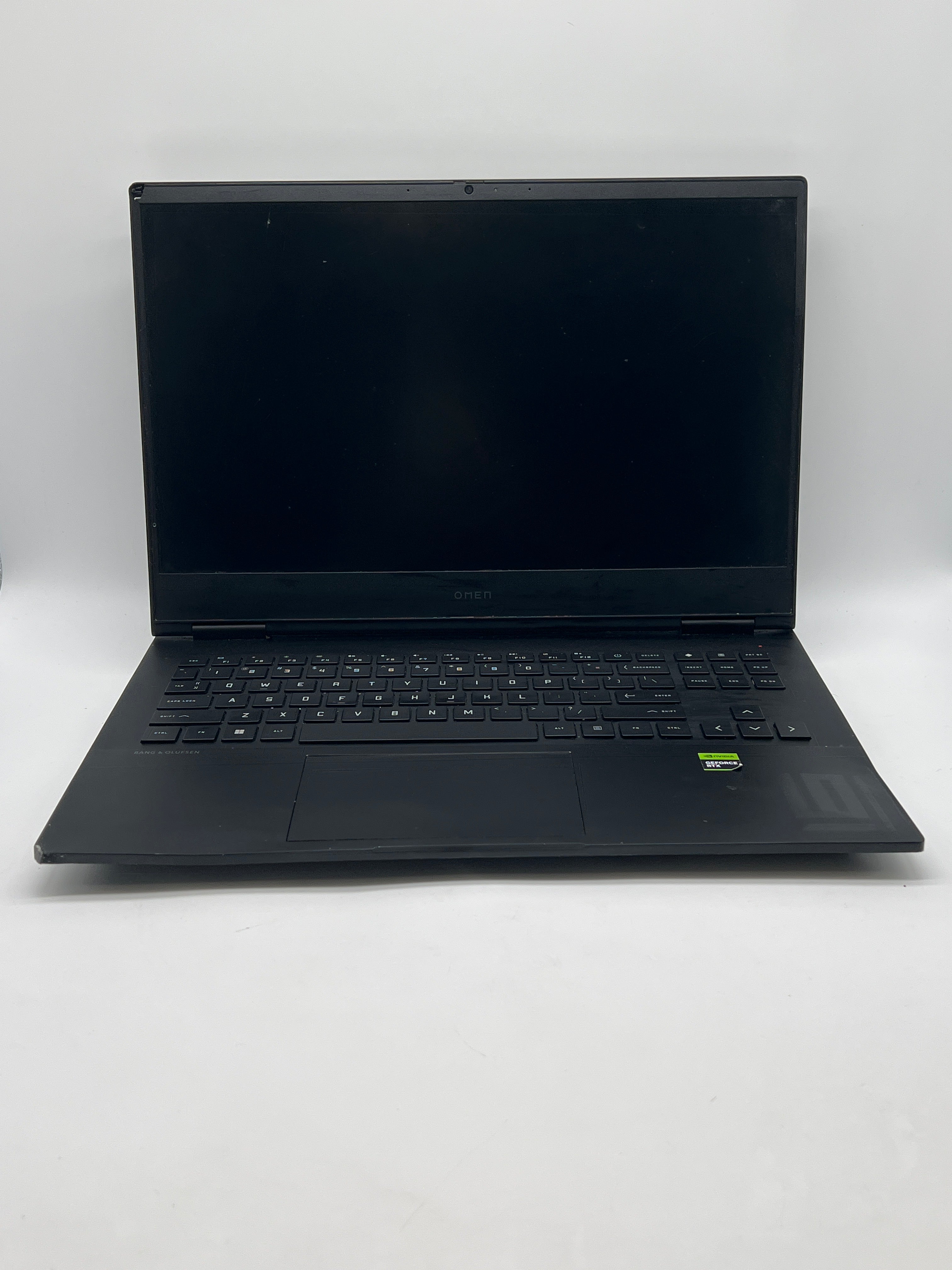 HP Omen 16-wf0083dx i9-13900HX 16GB RAM 1TB SSD RTX 4060 - For Parts