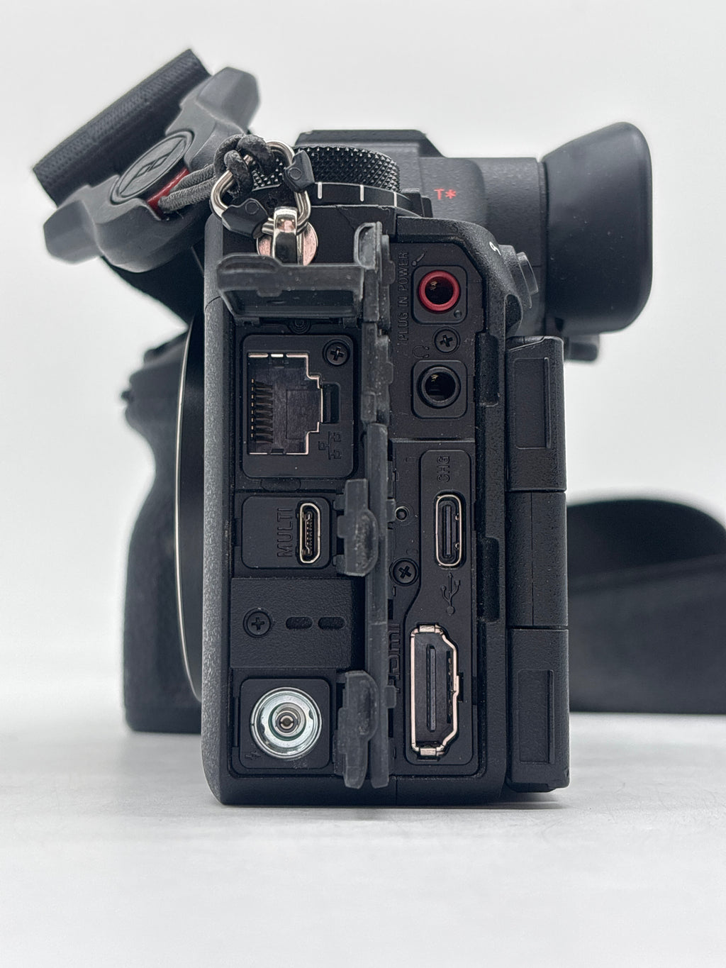 Sony A1 II 50MP Stacked Sensor Mirrorless Camera ILCE-1M2 (Shutter Count 585)