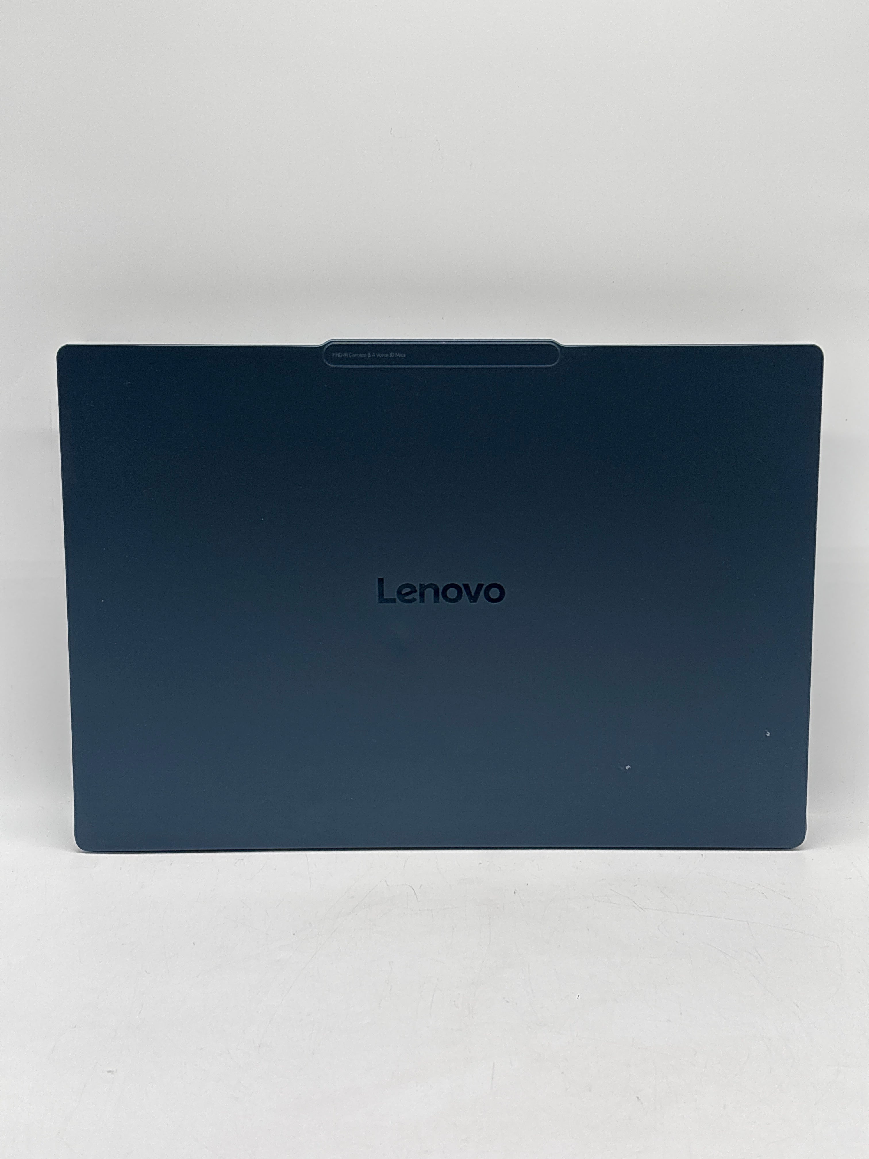 Lenovo Yoga Slim 7 14Q8X9 Snapdragon X Elite X1E78100 16GB RAM 512GB SSD