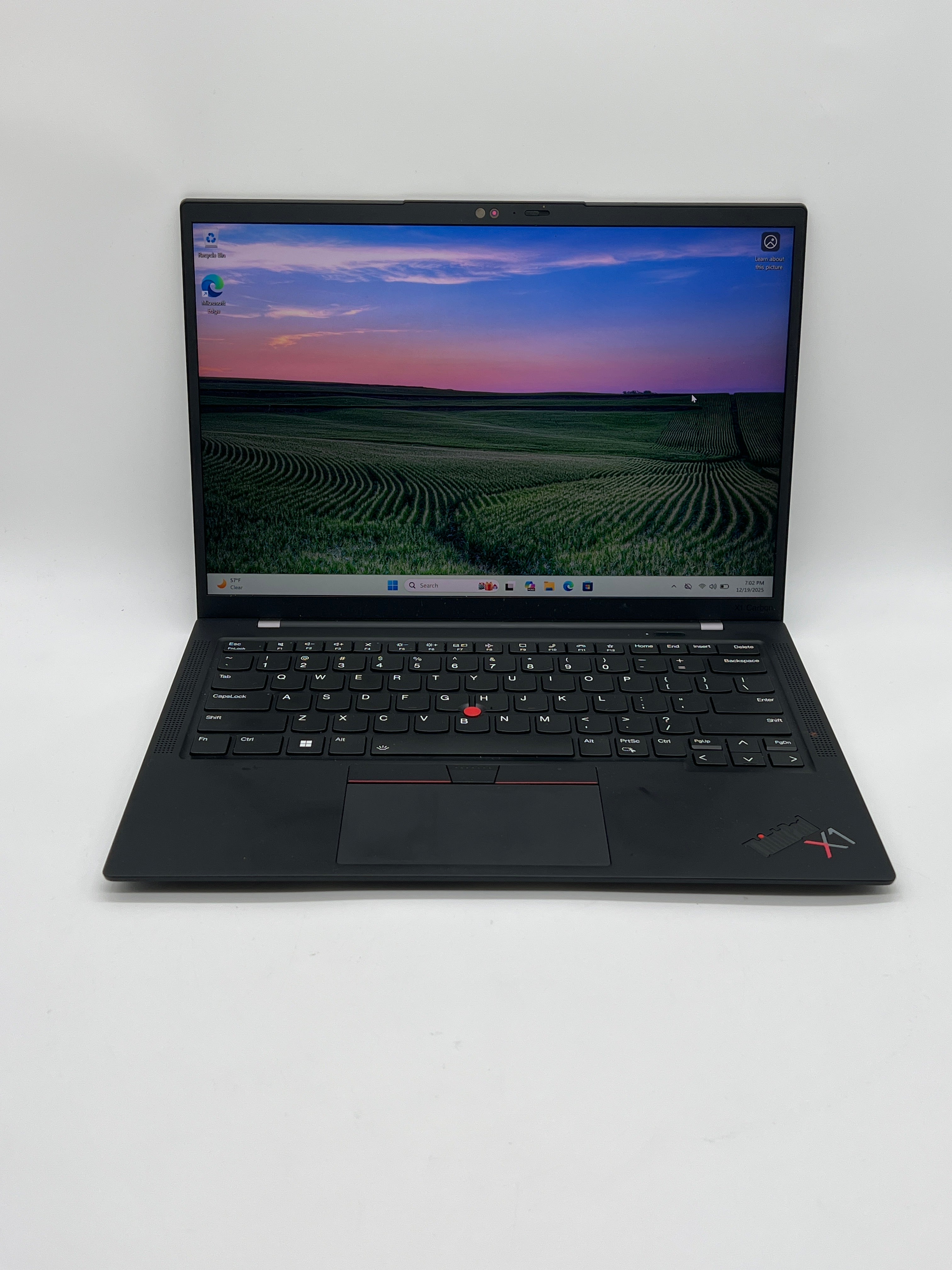 Lenovo ThinkPad X1 Carbon Gen 11 i7 13th Gen 16GB RAM 512GB SSD