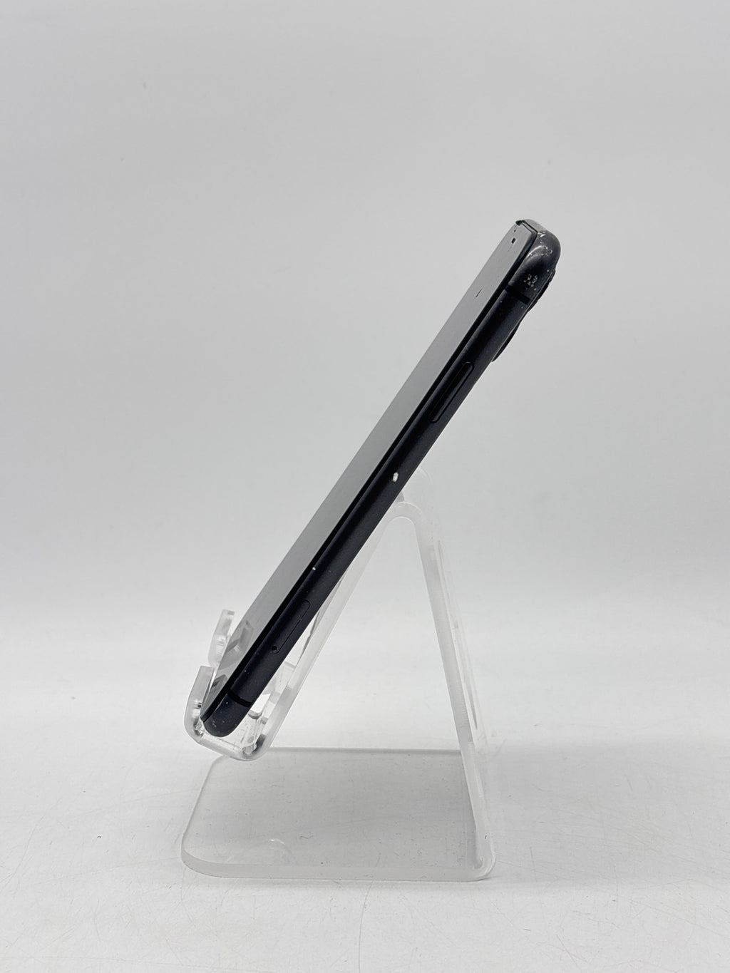 Apple iPhone 11 64 GB Black Unlocked - For Parts