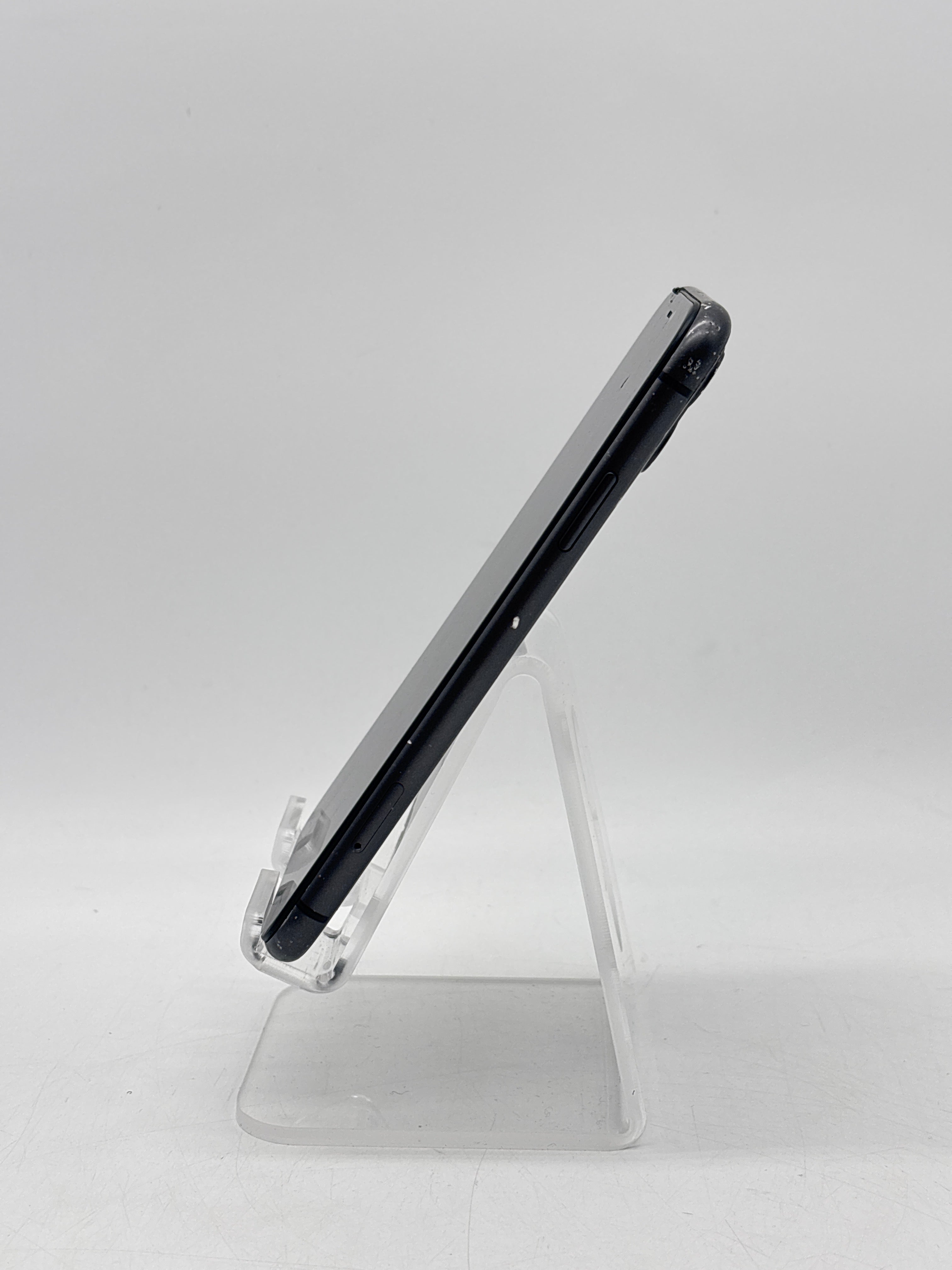 Apple iPhone 11 64 GB Black Unlocked - For Parts