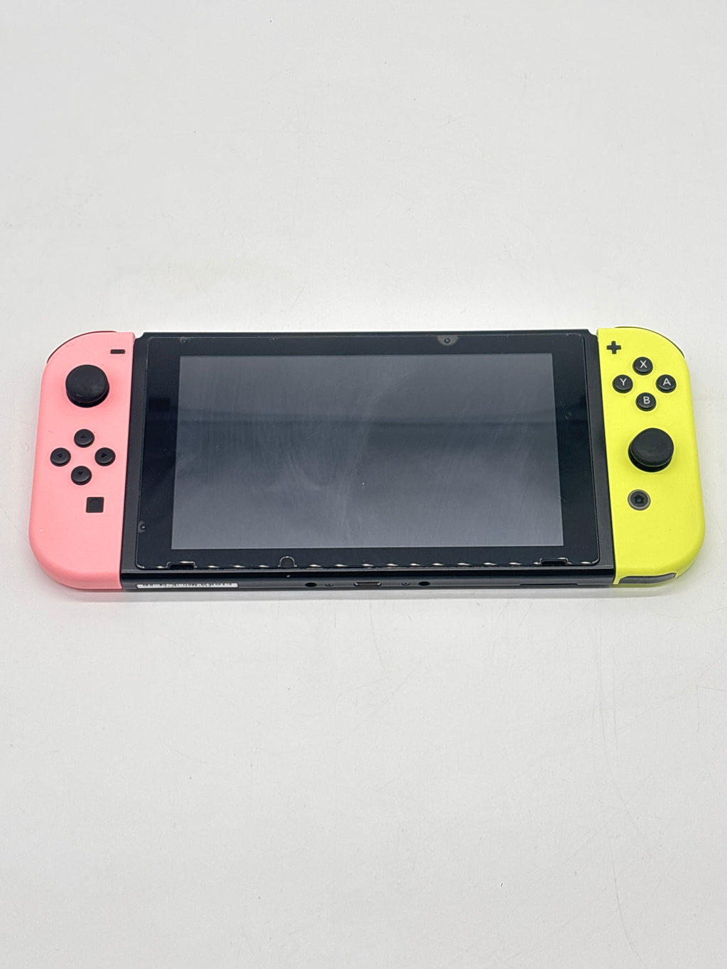 Nintendo Switch HAC-001 32GB - Multi Color joycons