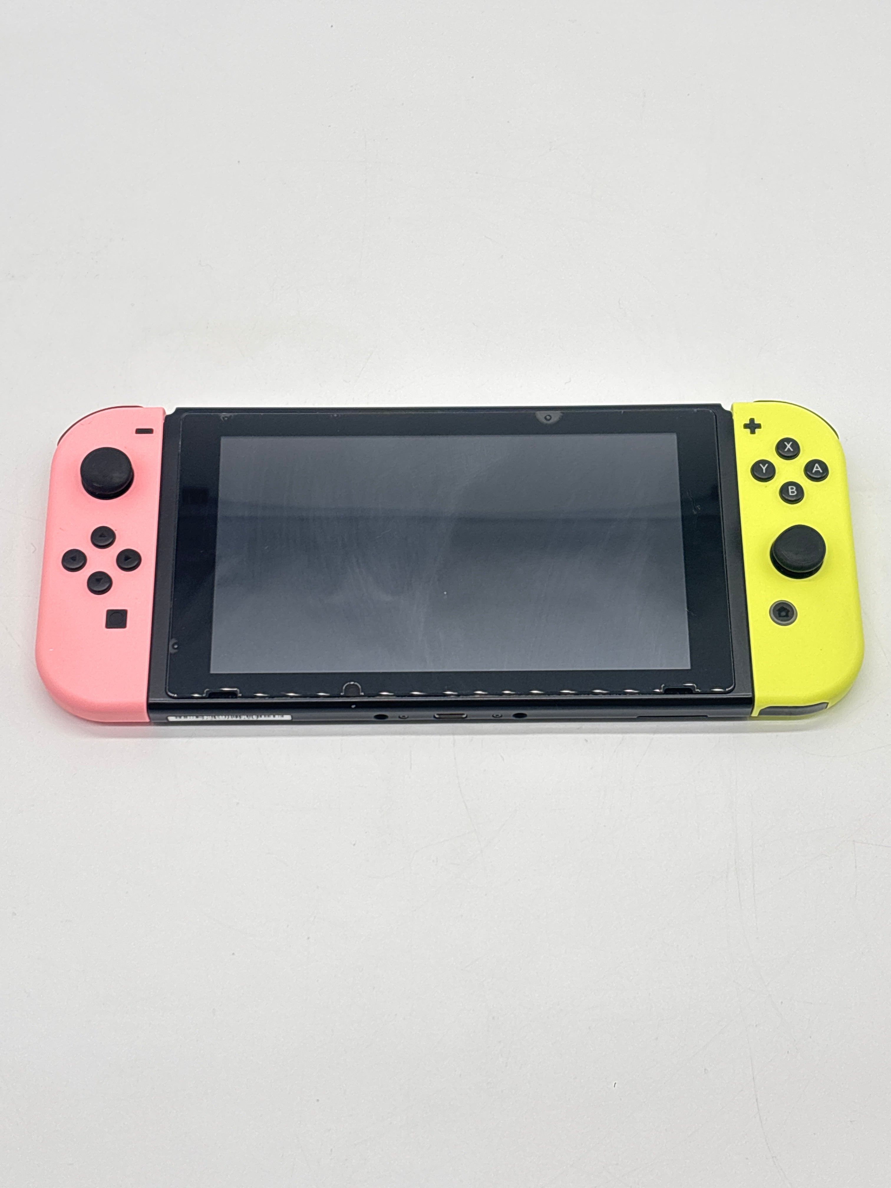 Nintendo Switch HAC-001 32GB - Multi Color joycons