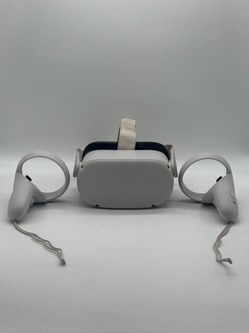 Meta Oculus Quest 2 KW49CM 128GB - For Parts