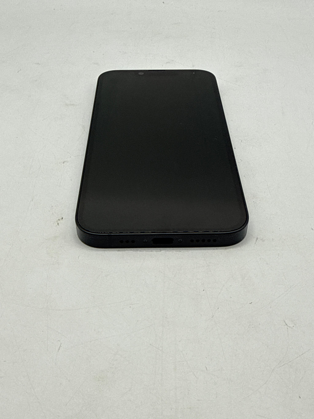 Apple iPhone 16e 128GB Factory Unlocked Black - Used