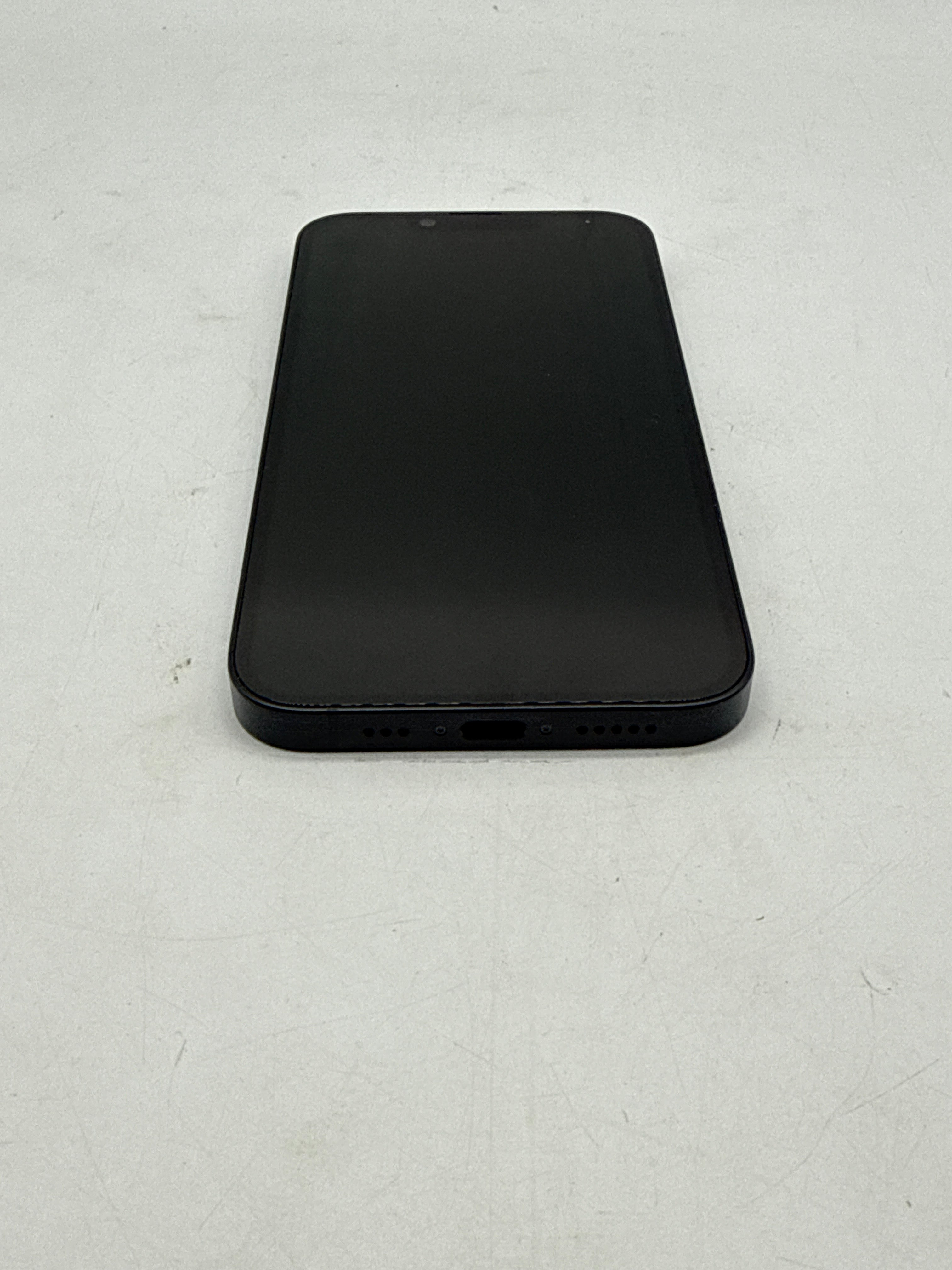 Apple iPhone 16e 128GB Factory Unlocked Black - Used