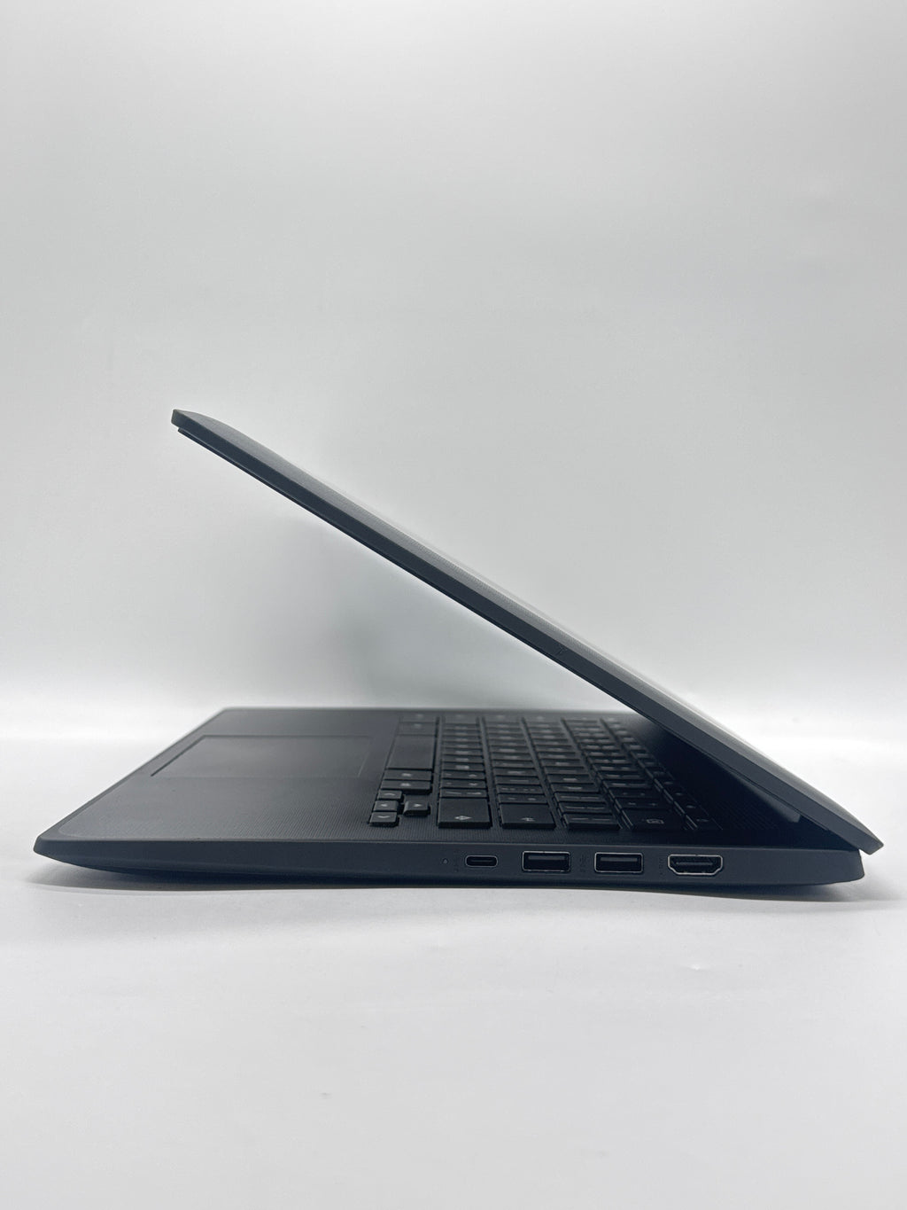 HP Fortis 14 G11 14" Chromebook N1000 4GB 32GB SSD - For Parts [Bad Screen]
