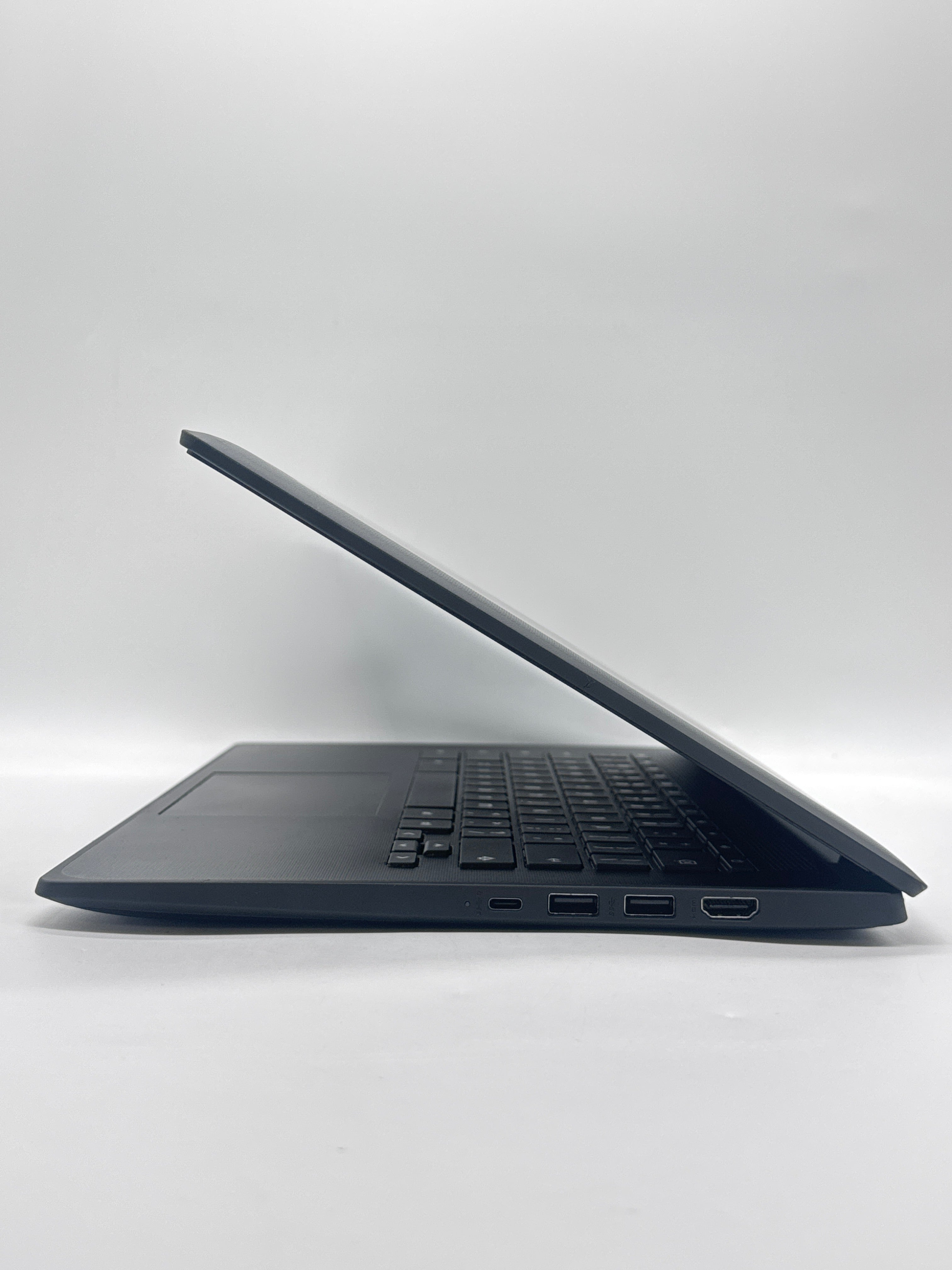 HP Fortis 14 G11 14" Chromebook N1000 4GB 32GB SSD - For Parts [Bad Screen]