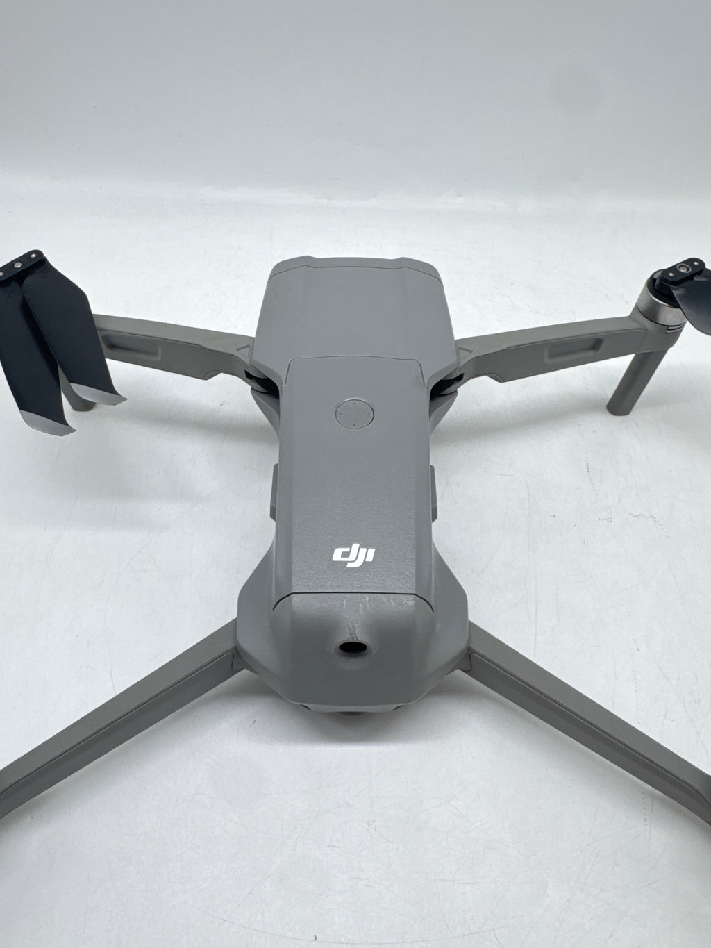 DJI Mavic Air 2 Drone 48MP 4K Camera 34min Flight Time - Needs Reset