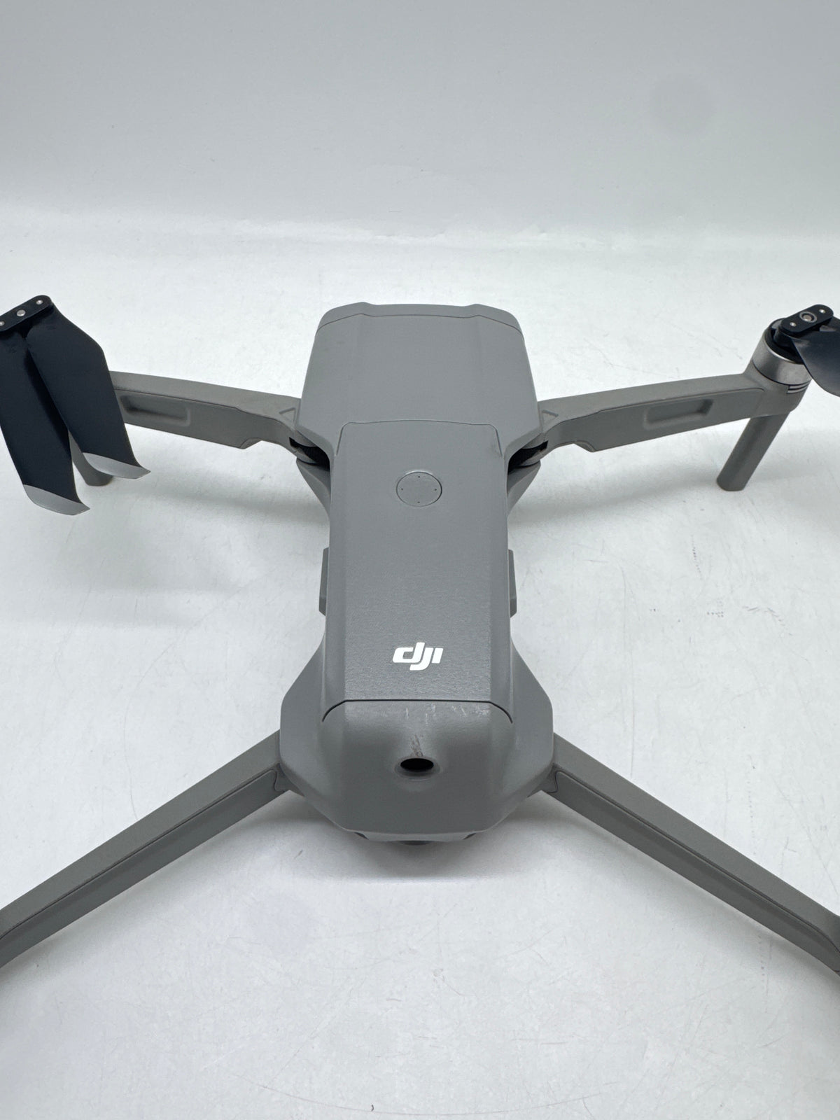 DJI Mavic Air 2 Drone 48MP 4K Camera 34min Flight Time - Needs Reset