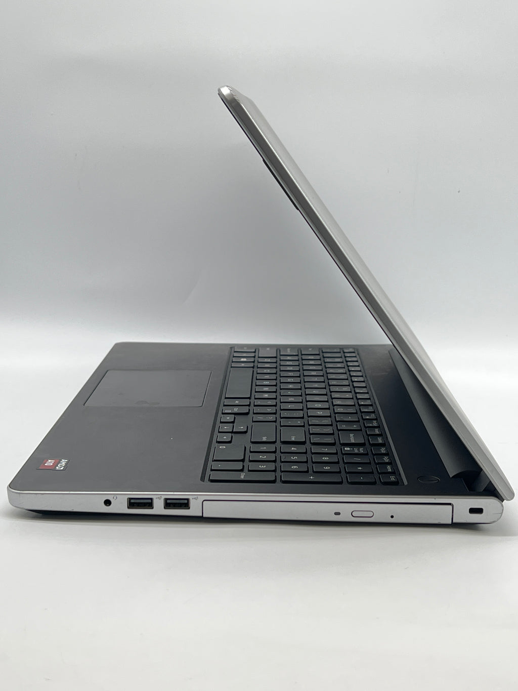 Dell Inspiron 5555 AMD A10 8GB RAM 1TB Hard Drive - For Parts (Read)