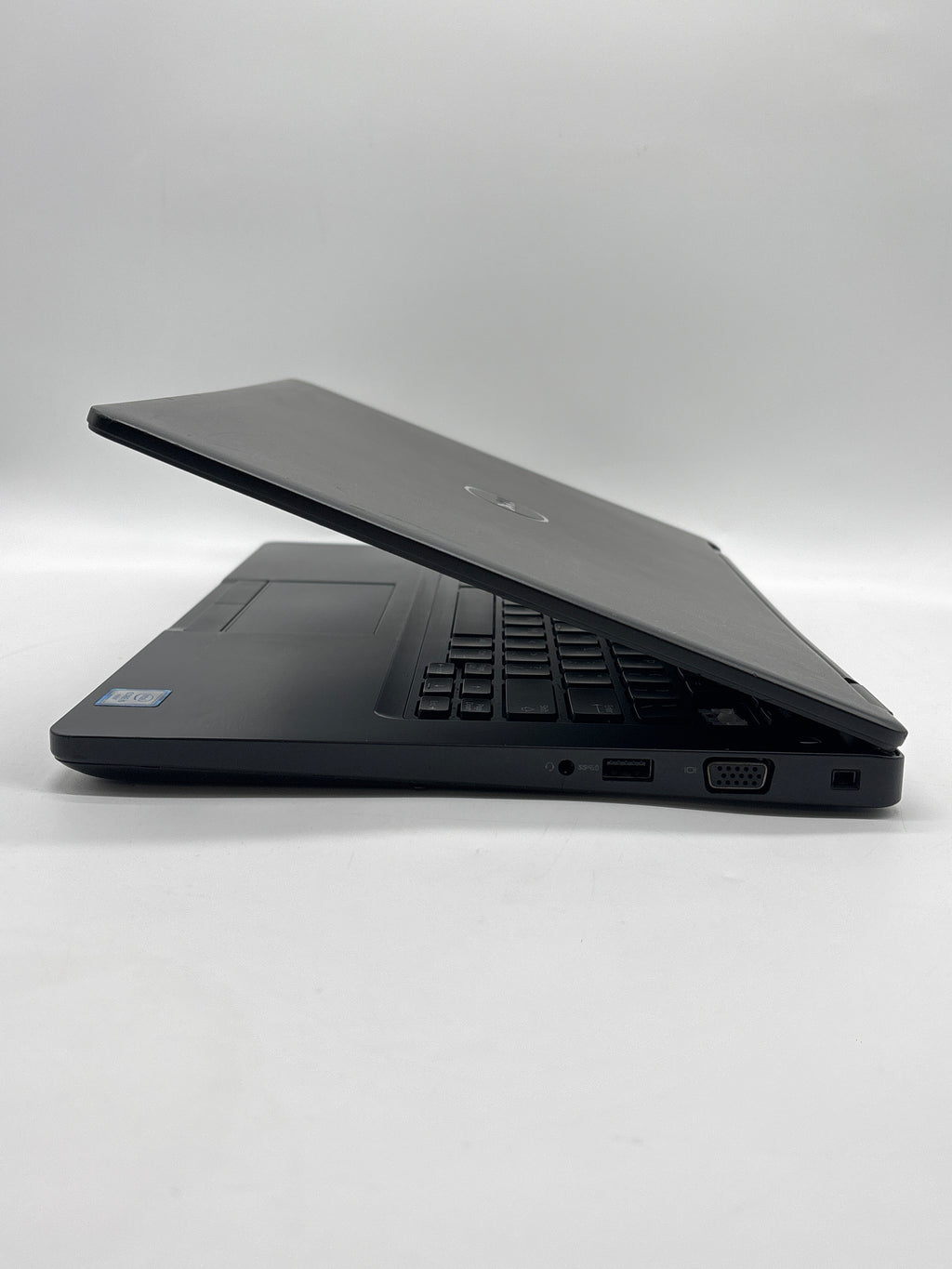 Dell Latitude 5480 i5-6200U 8GB RAM 128GB SSD - Key Missing