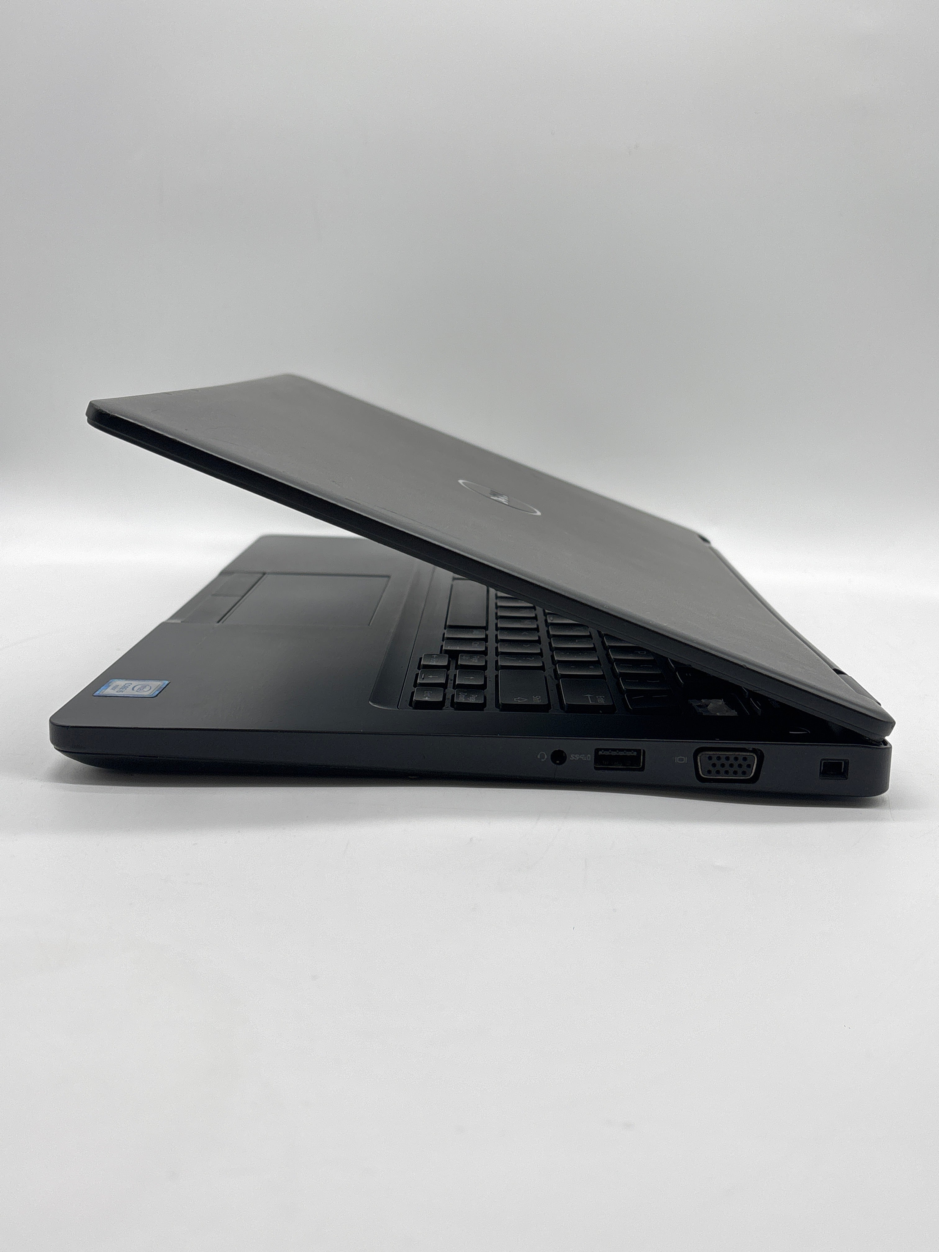 Dell Latitude 5480 i5-6200U 8GB RAM 128GB SSD - Key Missing