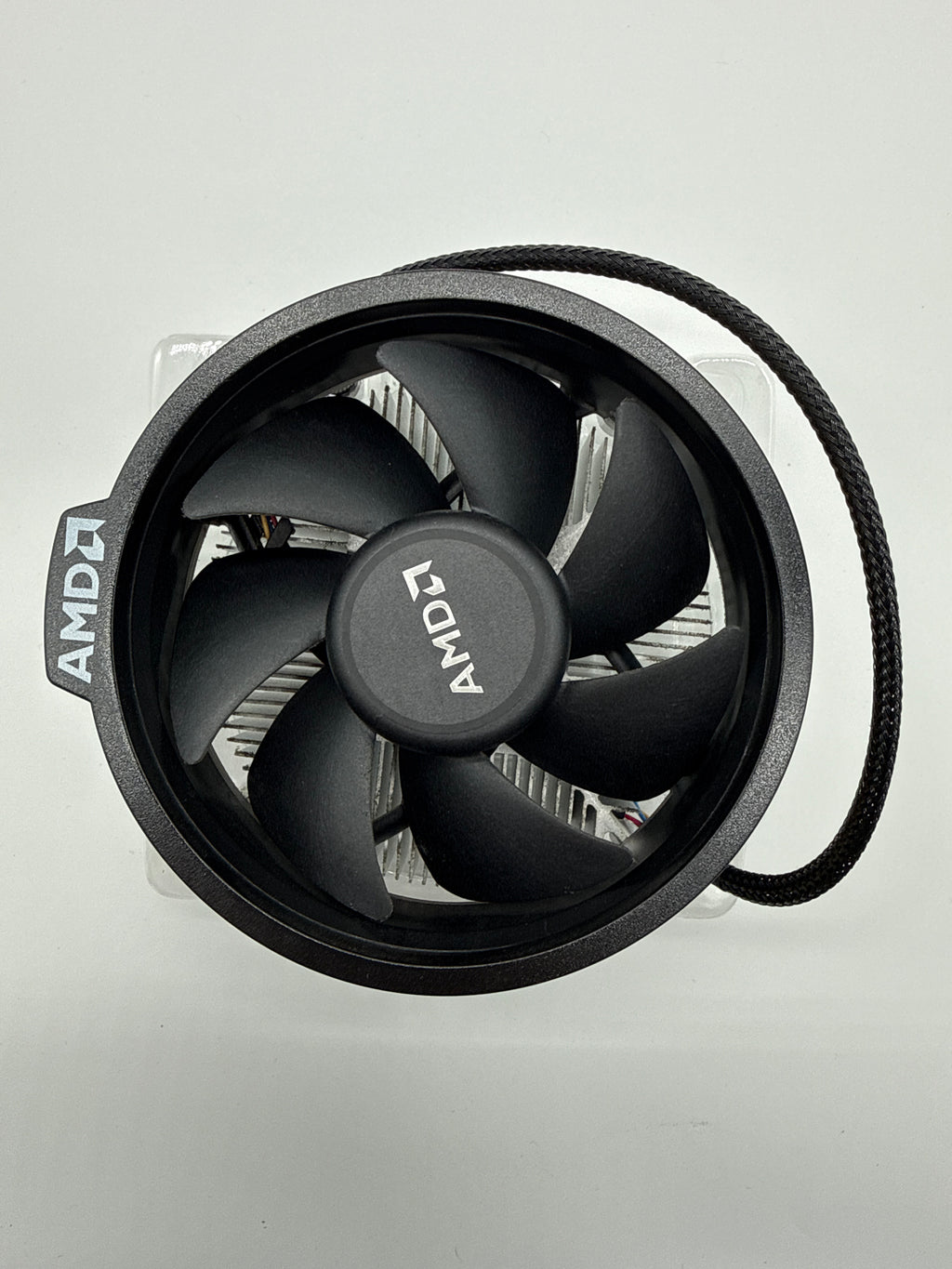 AMD Ryzen 5 3600 Processor (3.6GHz 6 Cores Socket AM4) - Cooler included