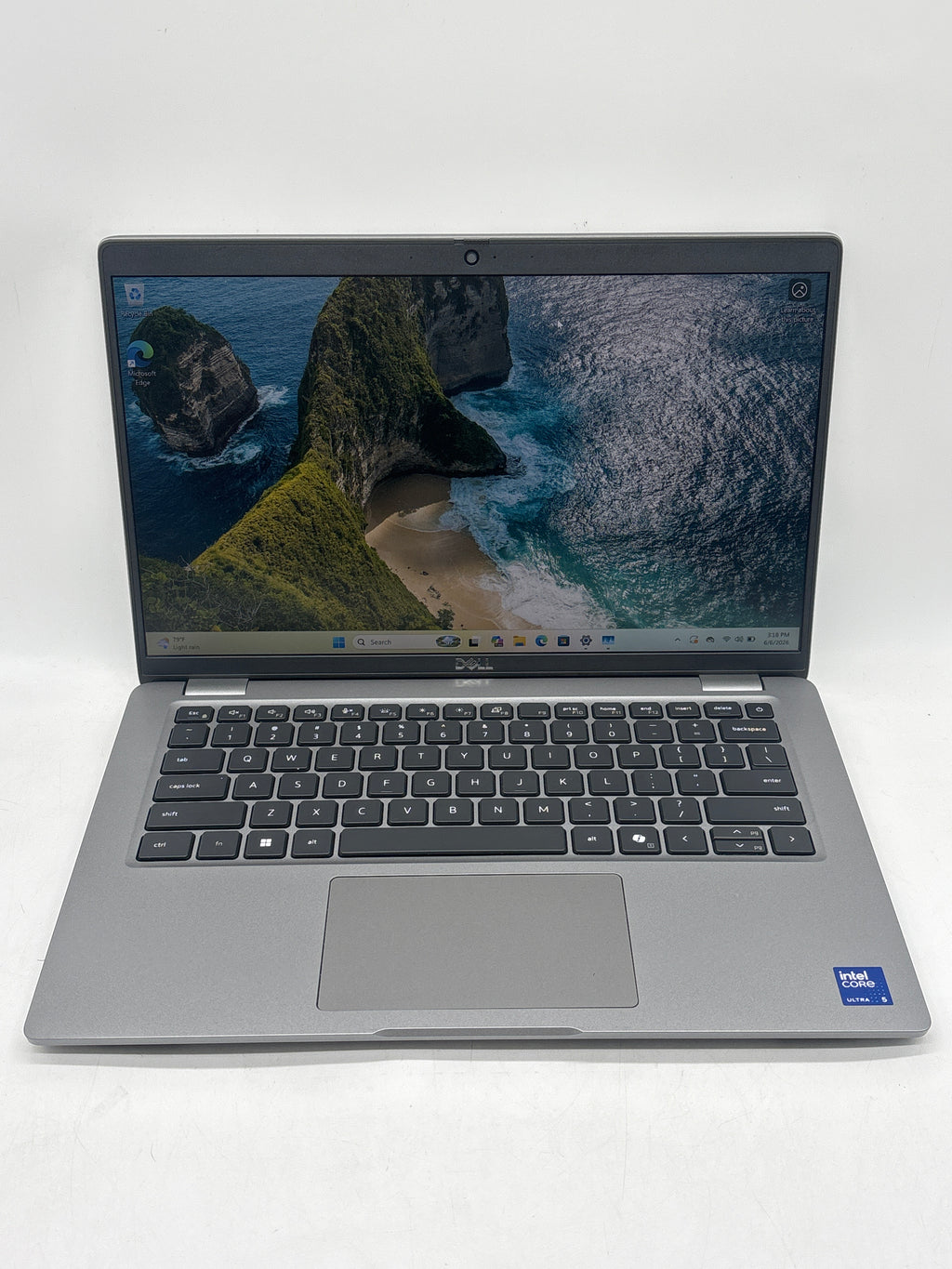 Dell Precision 3490 Ultra 5 135H 16GB RAM 256GB SSD - Warranty
