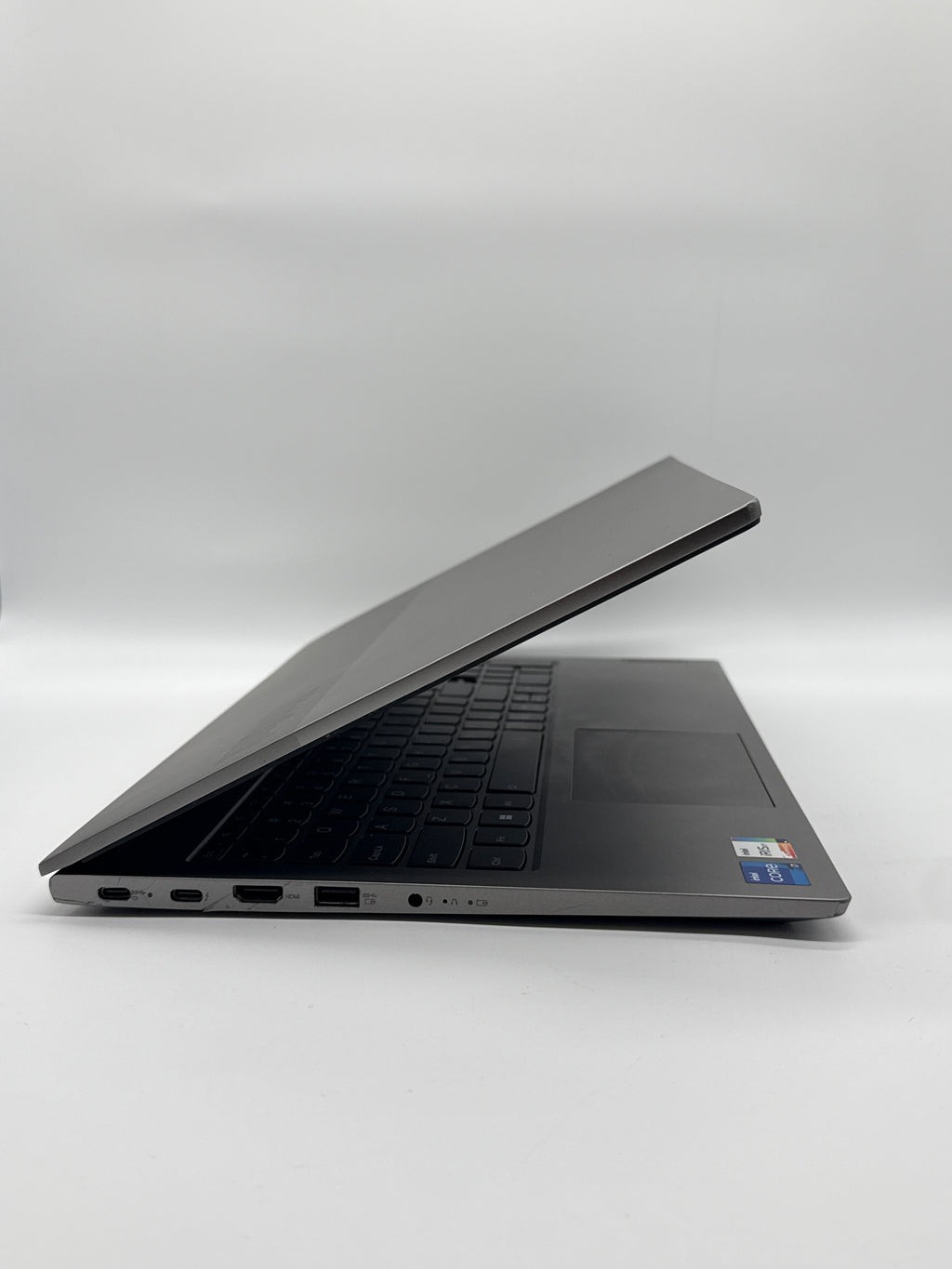Lenovo ThinkBook 15 G2 ITL Touch i7-1165G7 16GB 512GB - For Parts (READ DESC)