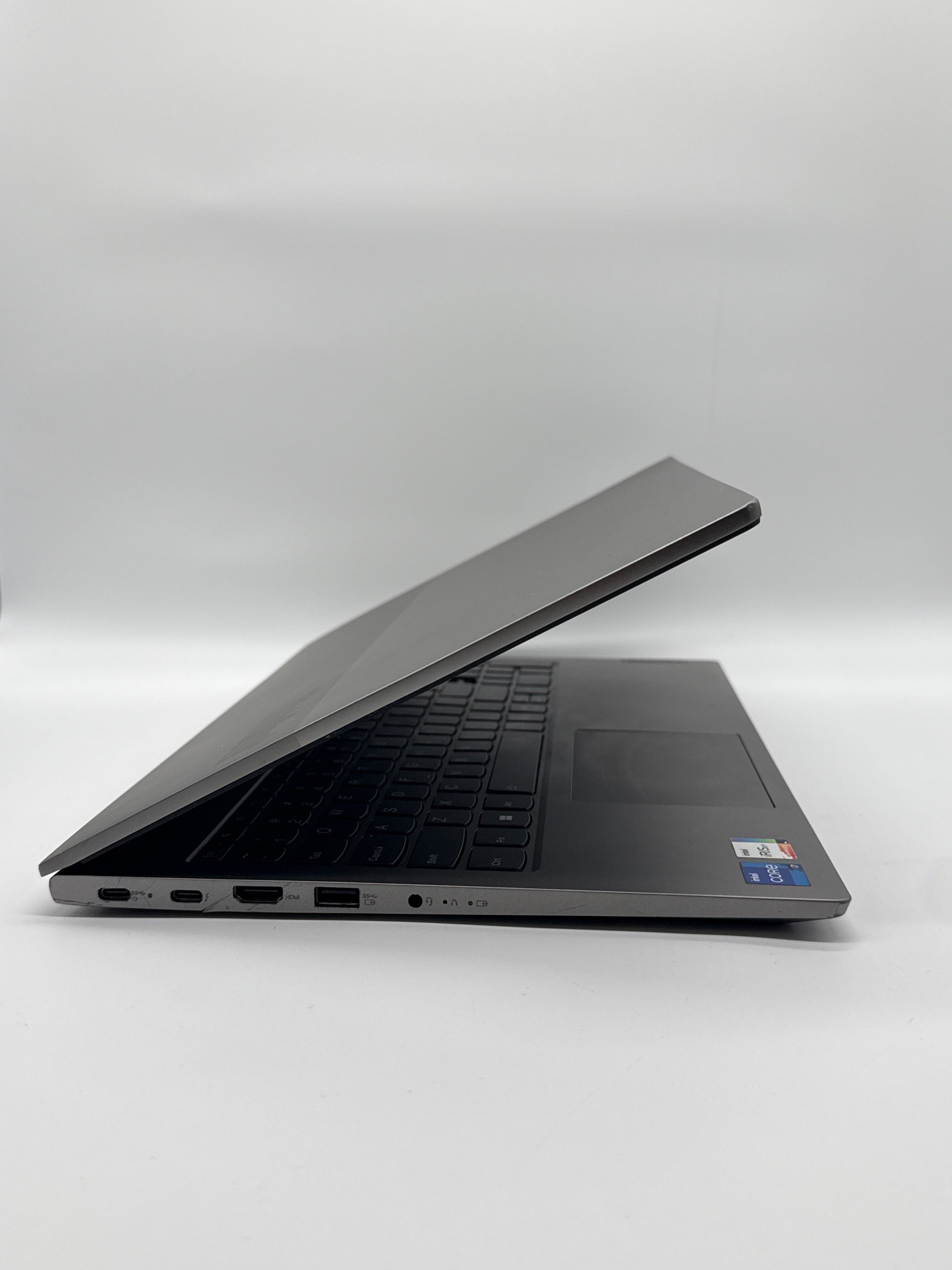 Lenovo ThinkBook 15 G2 ITL Touch i7-1165G7 16GB 512GB - For Parts (READ DESC)