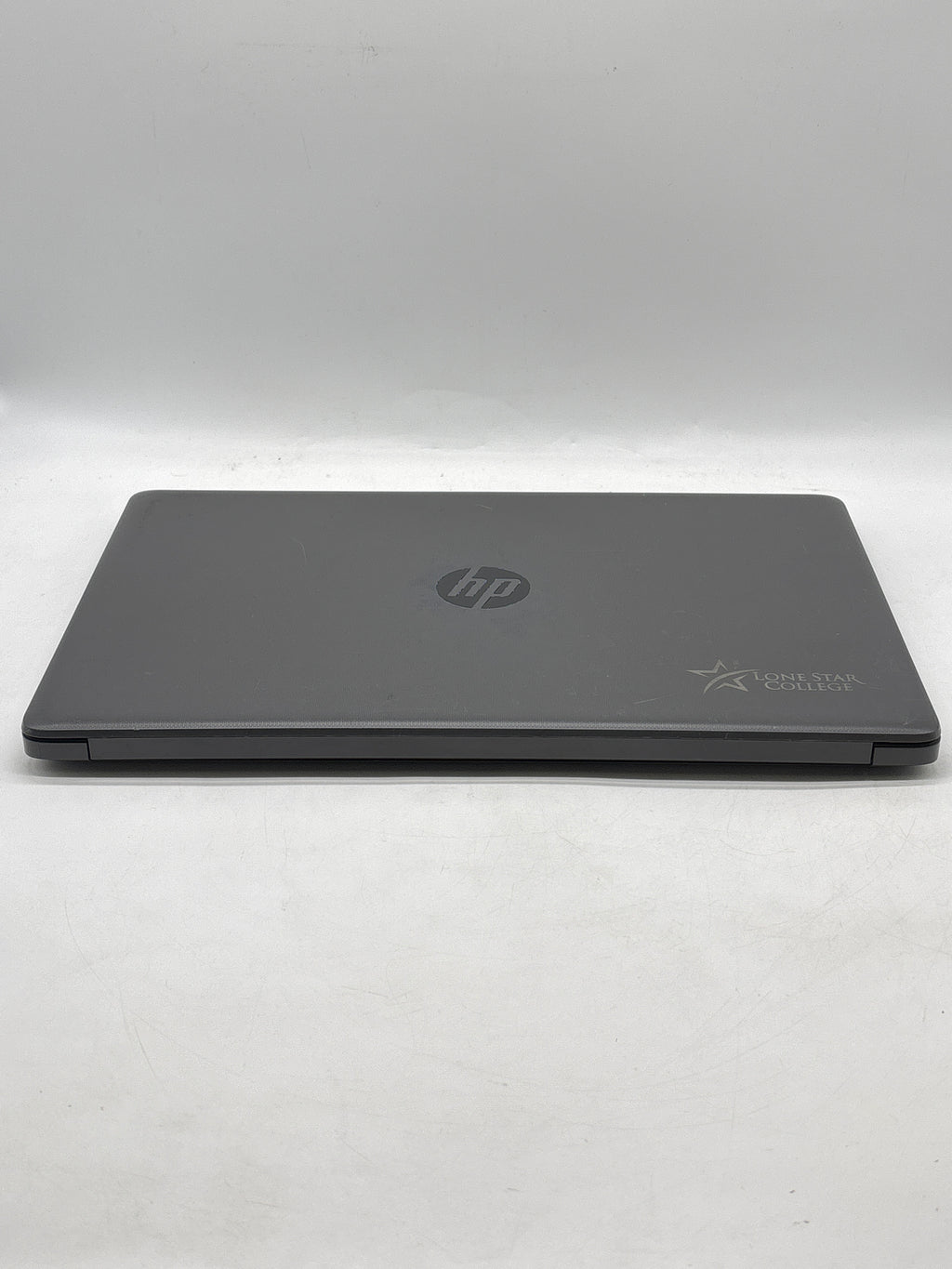 HP 255 G7 15.6in AMD E2-9000e 8GB RAM 128GB SSD Black - READ