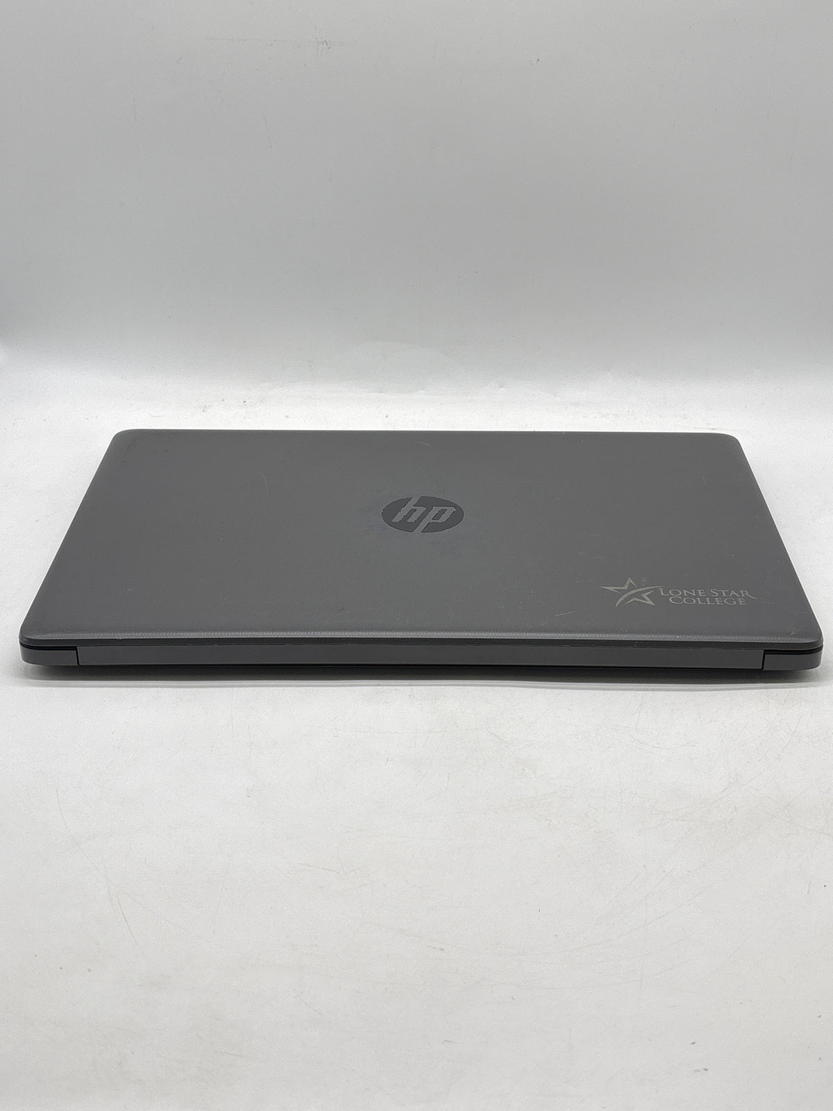 HP 255 G7 15.6in AMD E2-9000e 8GB RAM 128GB SSD Black - READ