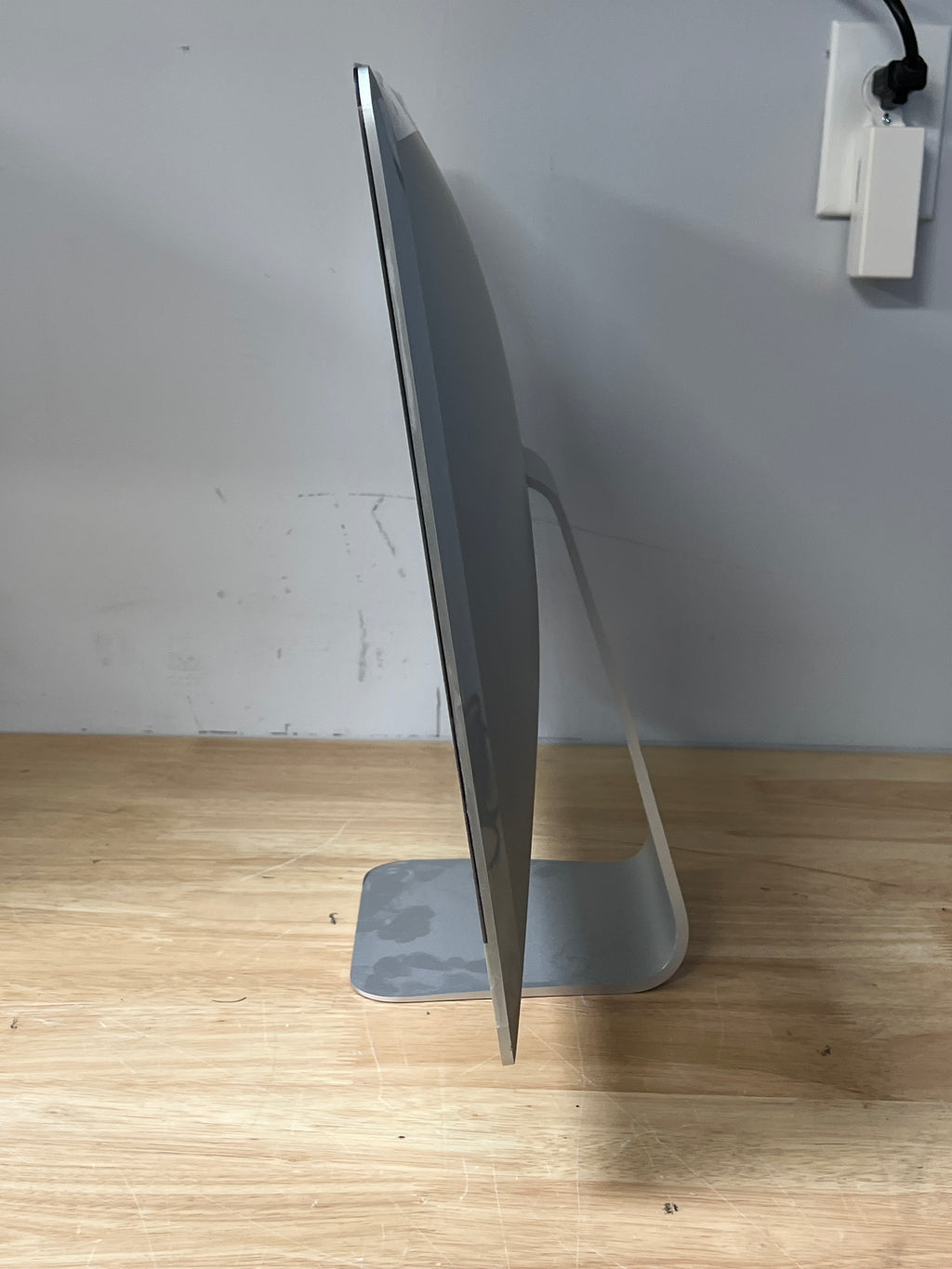 Apple iMac 21.5" 4K A1418 2015 - For Parts