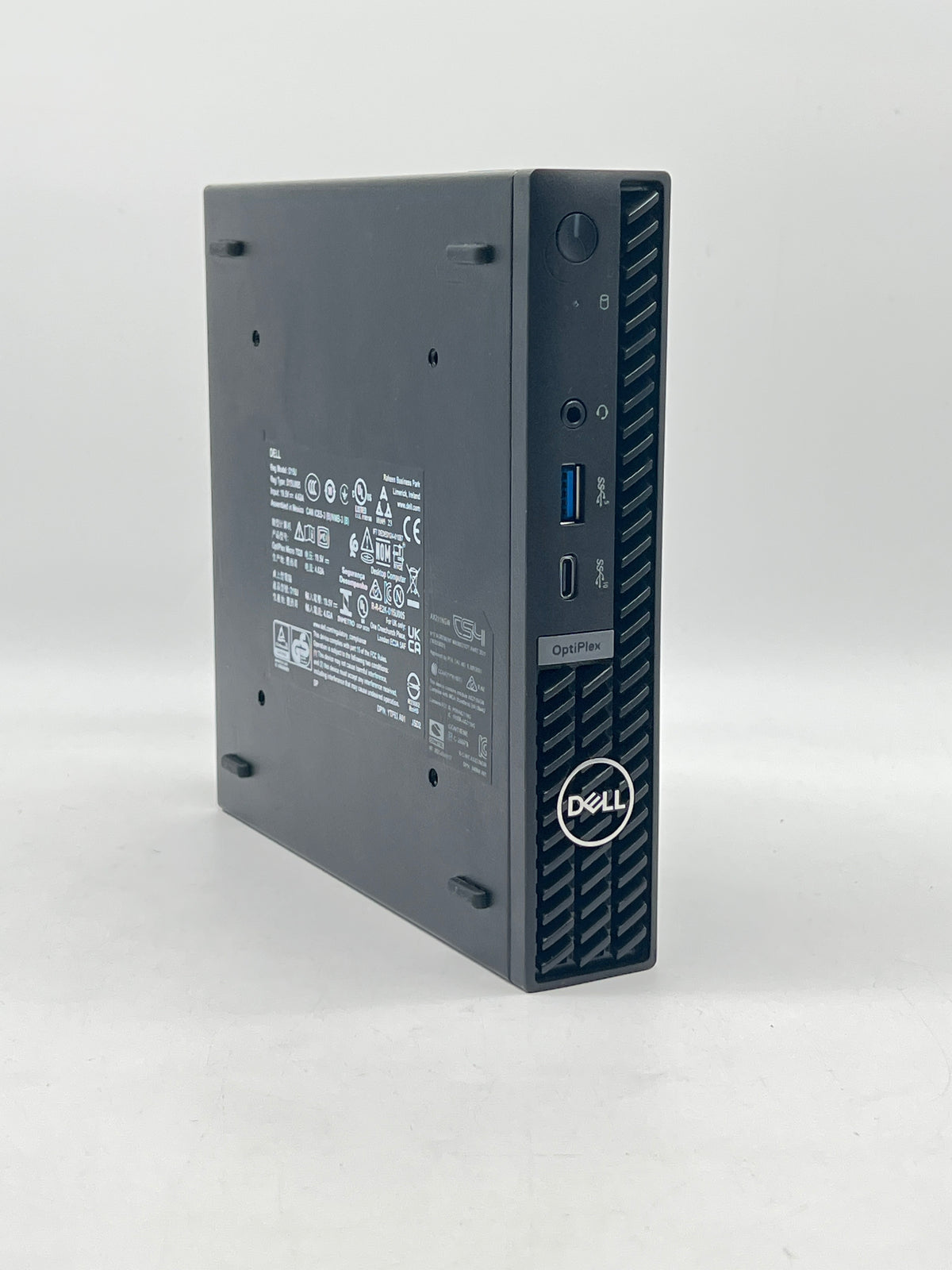 Dell OptiPlex Micro 7020 Intel Core i5-14500T 16GB RAM 512GB SSD - Used
