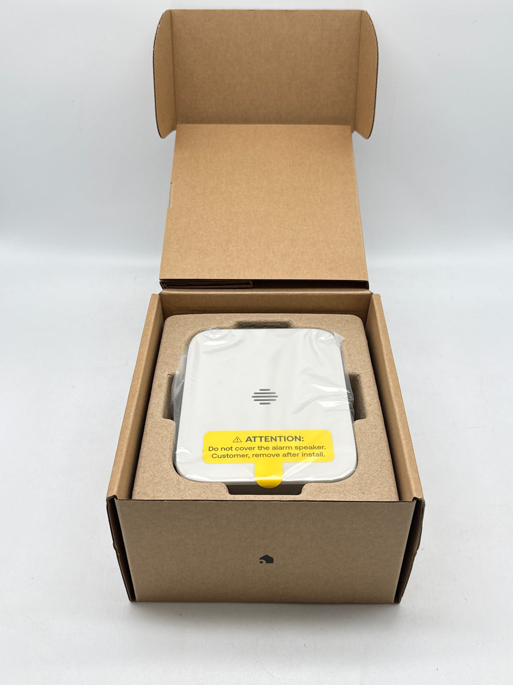 Vivint Security Hub VS-EH1000-001 Smart Home Control Panel - New In Box