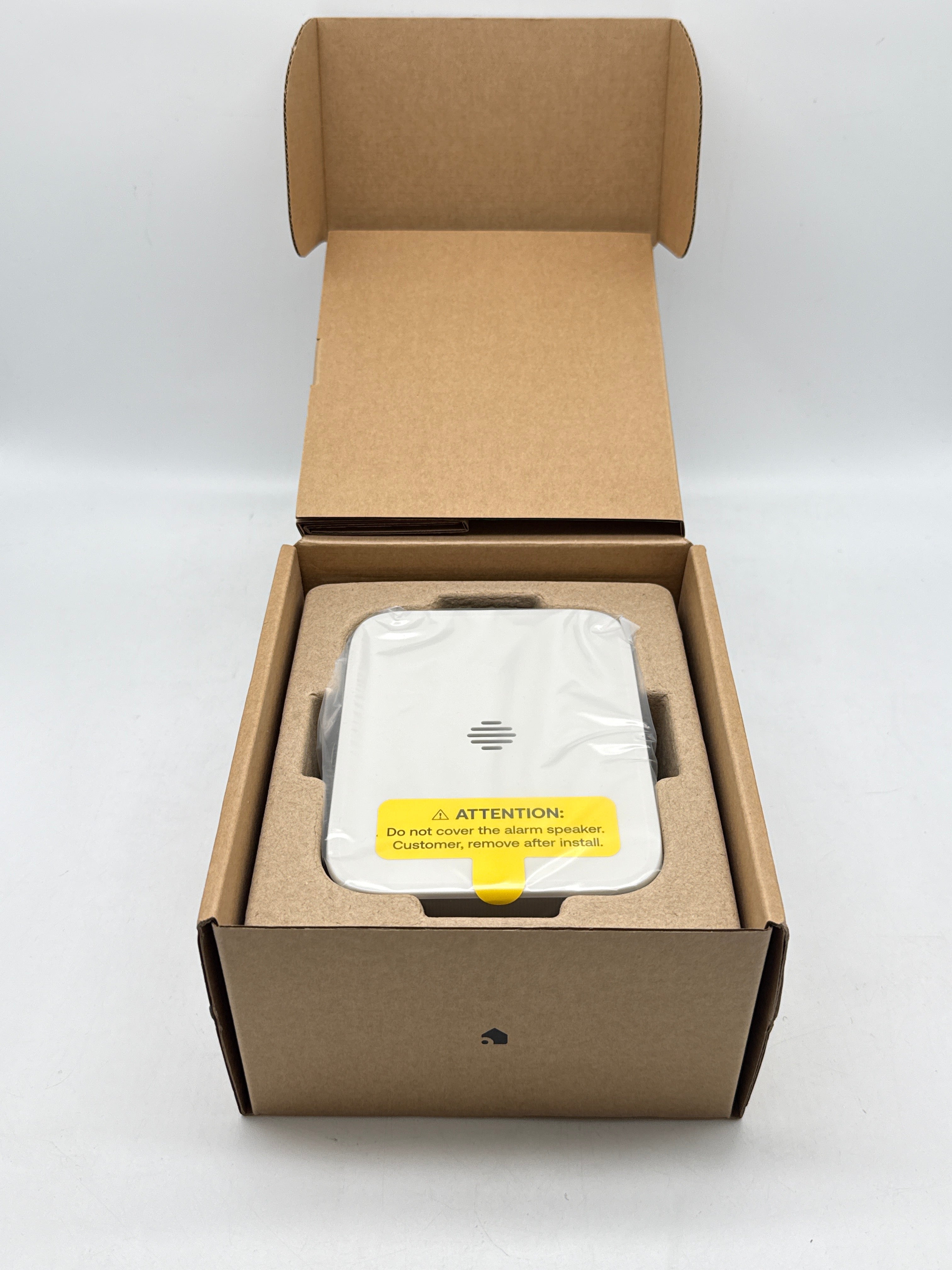 Vivint Security Hub VS-EH1000-001 Smart Home Control Panel - New In Box