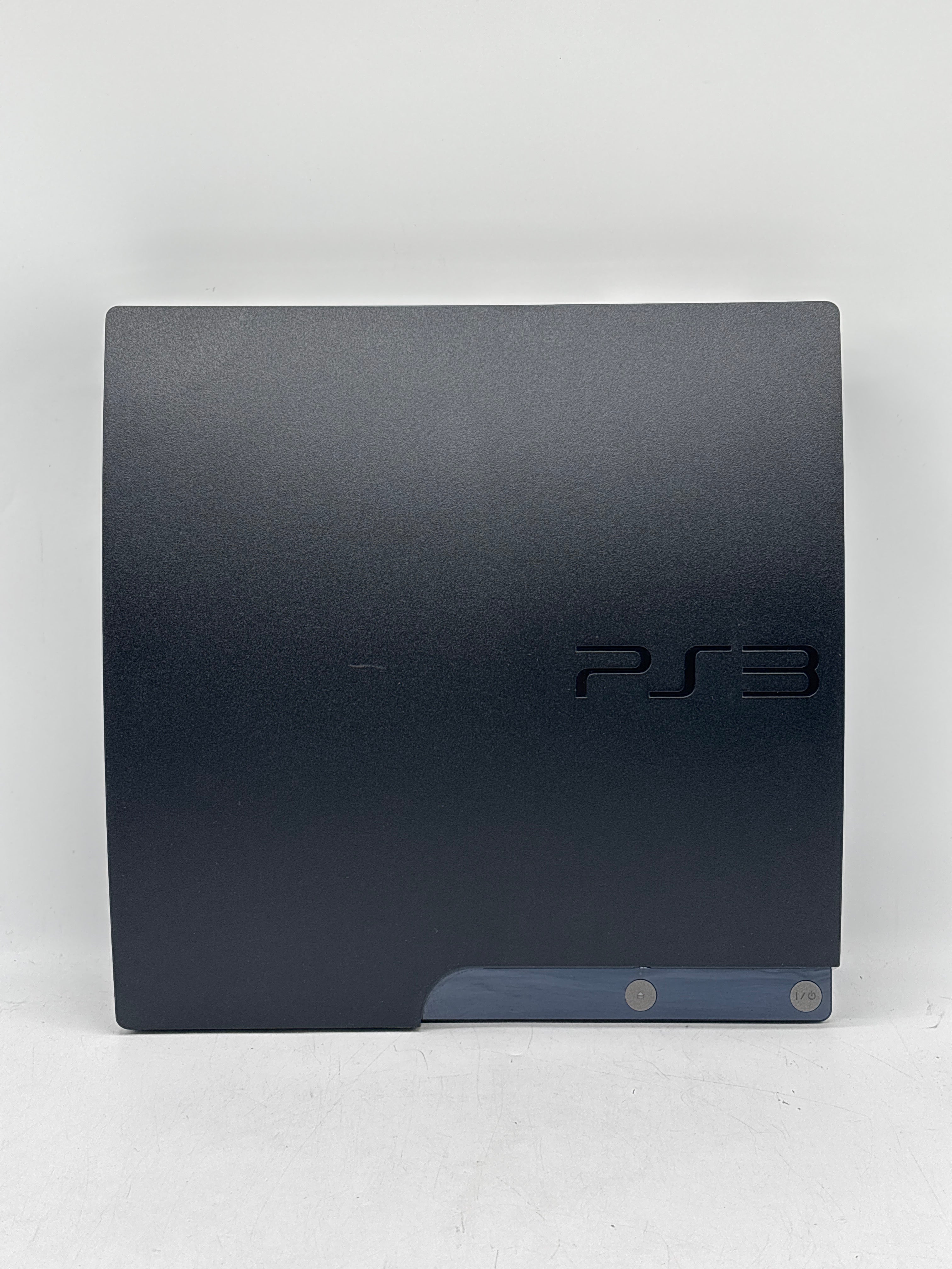 Sony PlayStation 3 Slim CECH-2001A 120GB Black - Used
