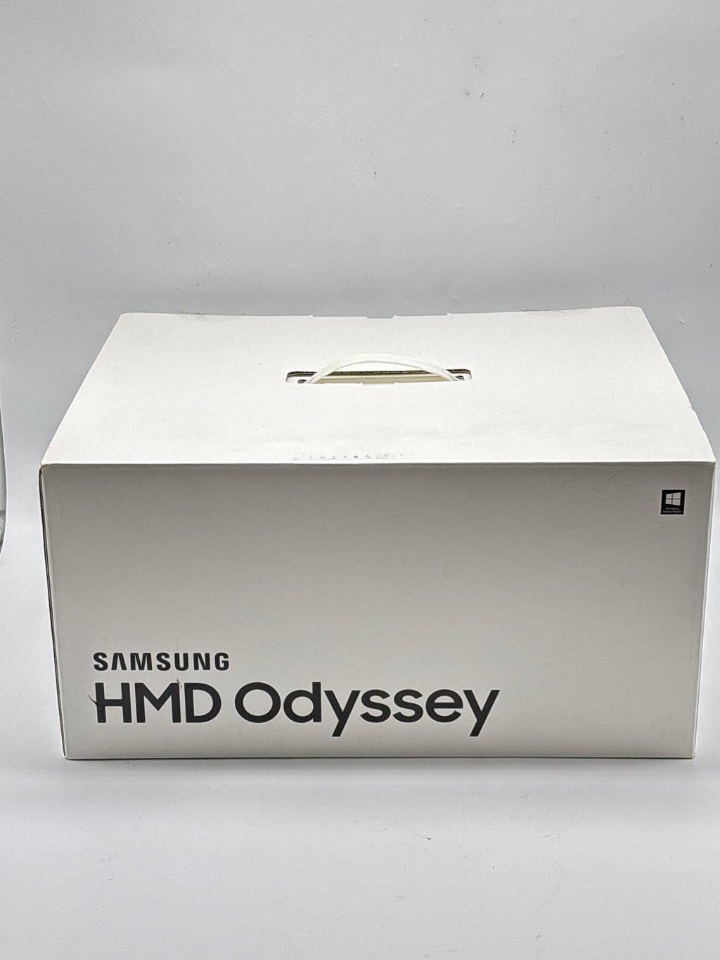 Samsung HMD Odyssey XE800ZAA-HC1US Windows Mixed Reality VR Headset - For Parts