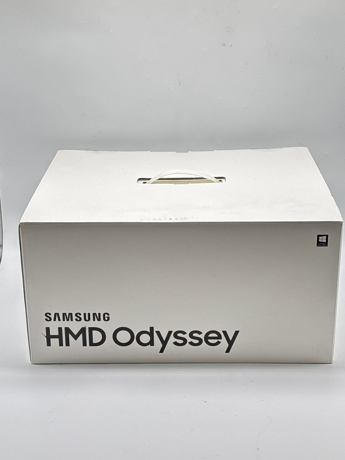 Samsung HMD Odyssey XE800ZAA-HC1US Windows Mixed Reality VR Headset - For Parts