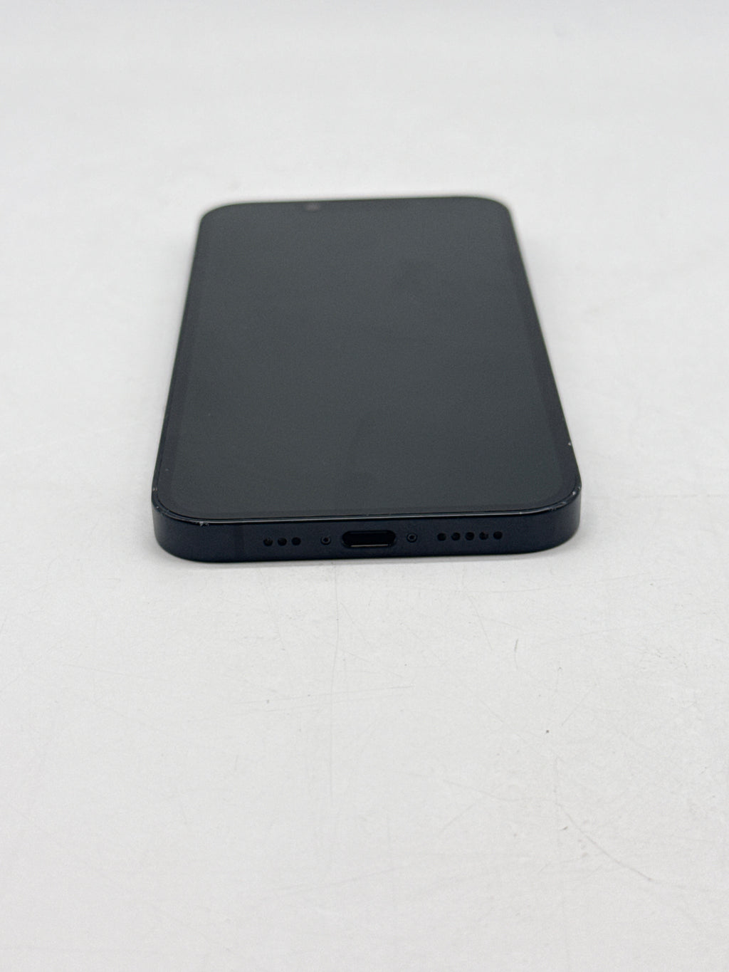 Apple iPhone 16e 128GB Factory Unlocked Black - Used