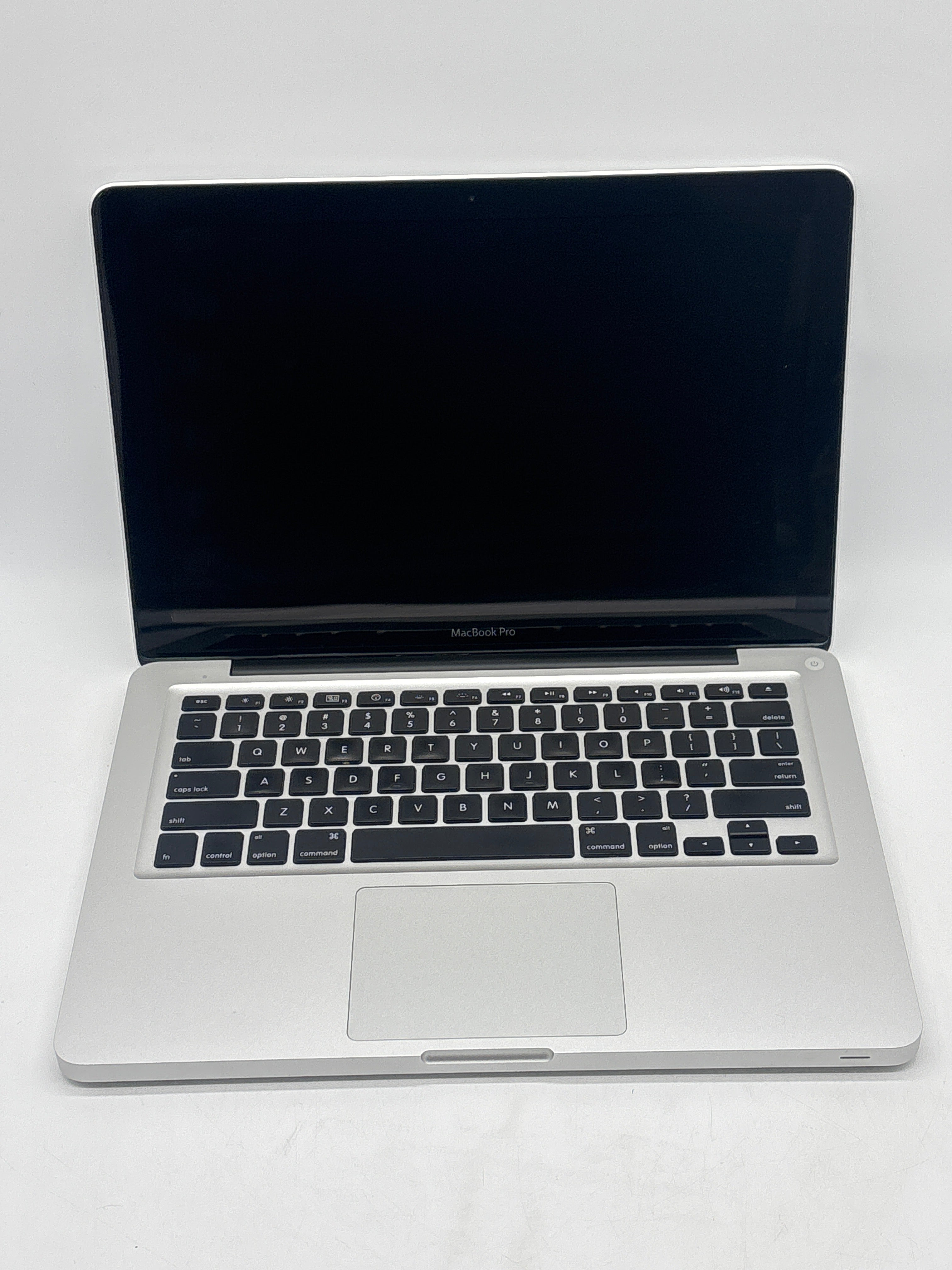 Apple MacBook Pro A1278 Intel Core 2 2GB RAM 160GB SSD - For Parts (Read DESC)