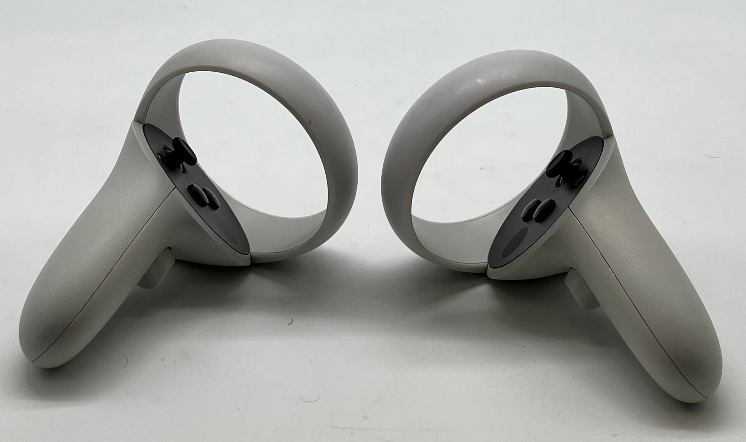 Meta Quest 2 VR KW49CM Headset 64GB - Headstrap issue