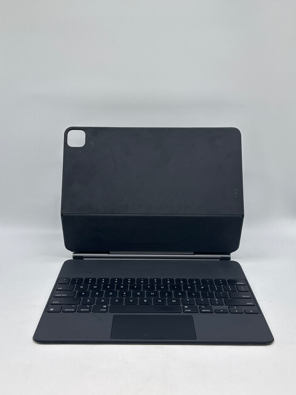Apple Magic Keyboard for iPad Pro 12.9" Keyboard Folio Case Black A2480