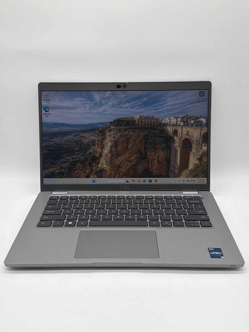 Dell Latitude 5430 14" FHD i7-1265U 12th Gen 16GB RAM 256GB SSD W/ Charger