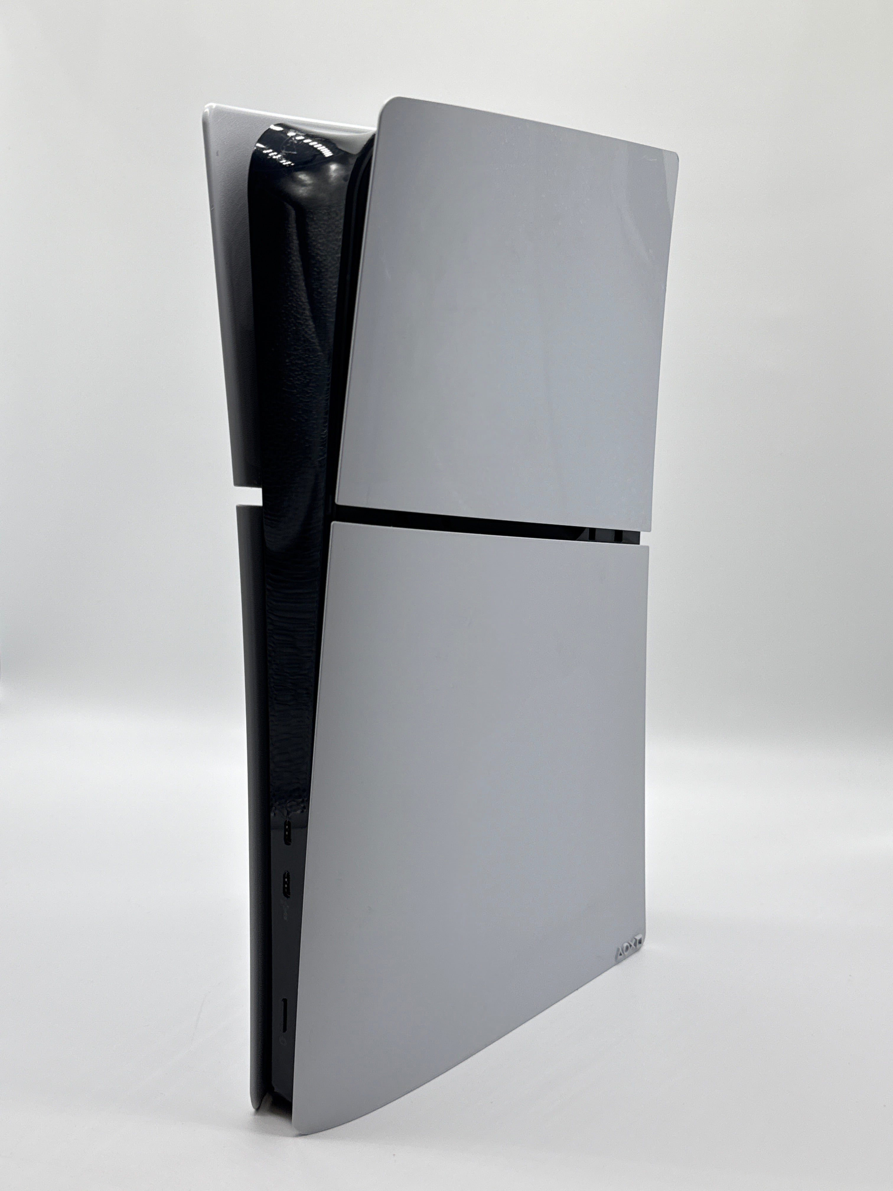 Sony PlayStation 5 Slim Digital Edition 1TB Console Gaming System W/ Controller