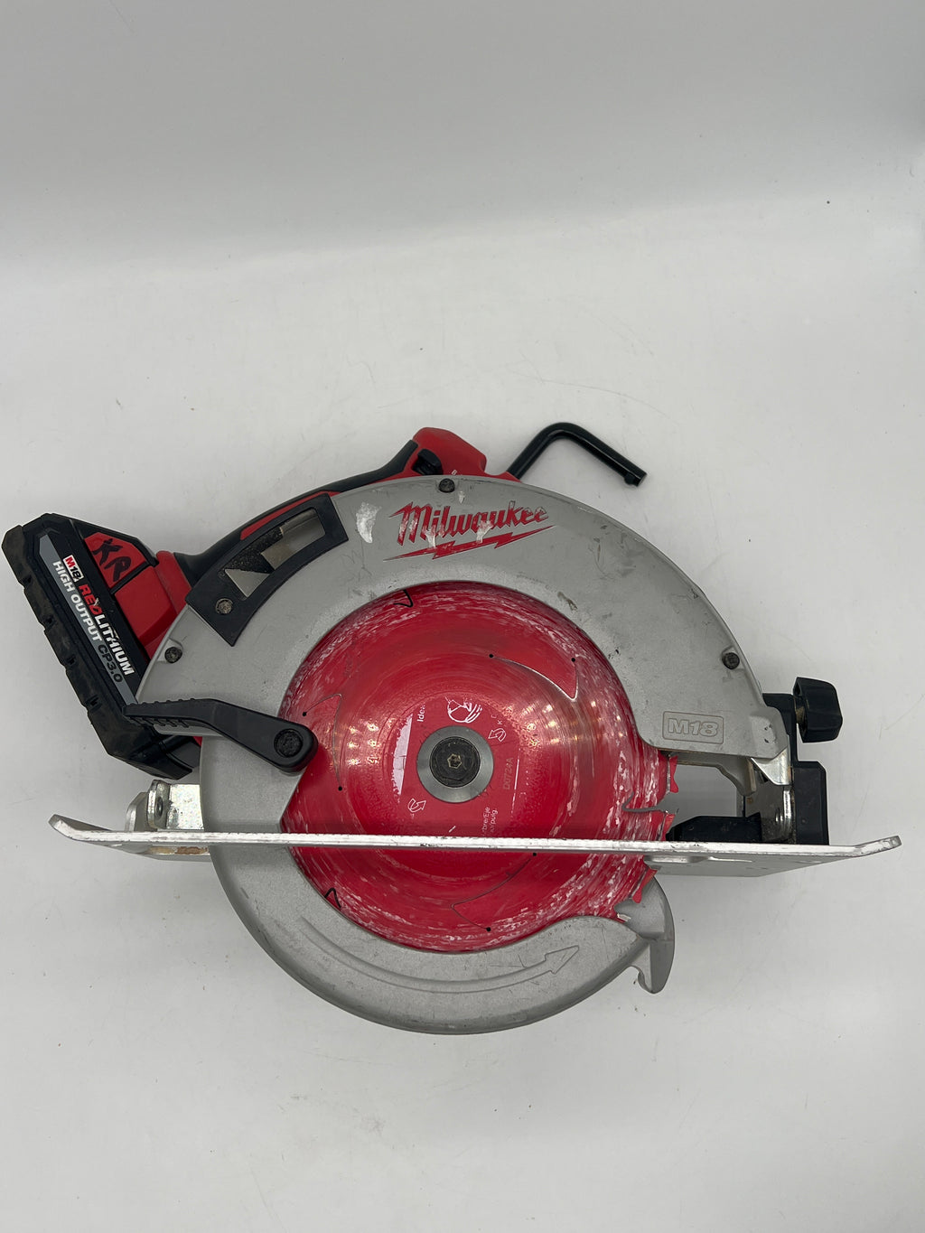 Milwaukee Cordless M18 Circular Saw 2631-20