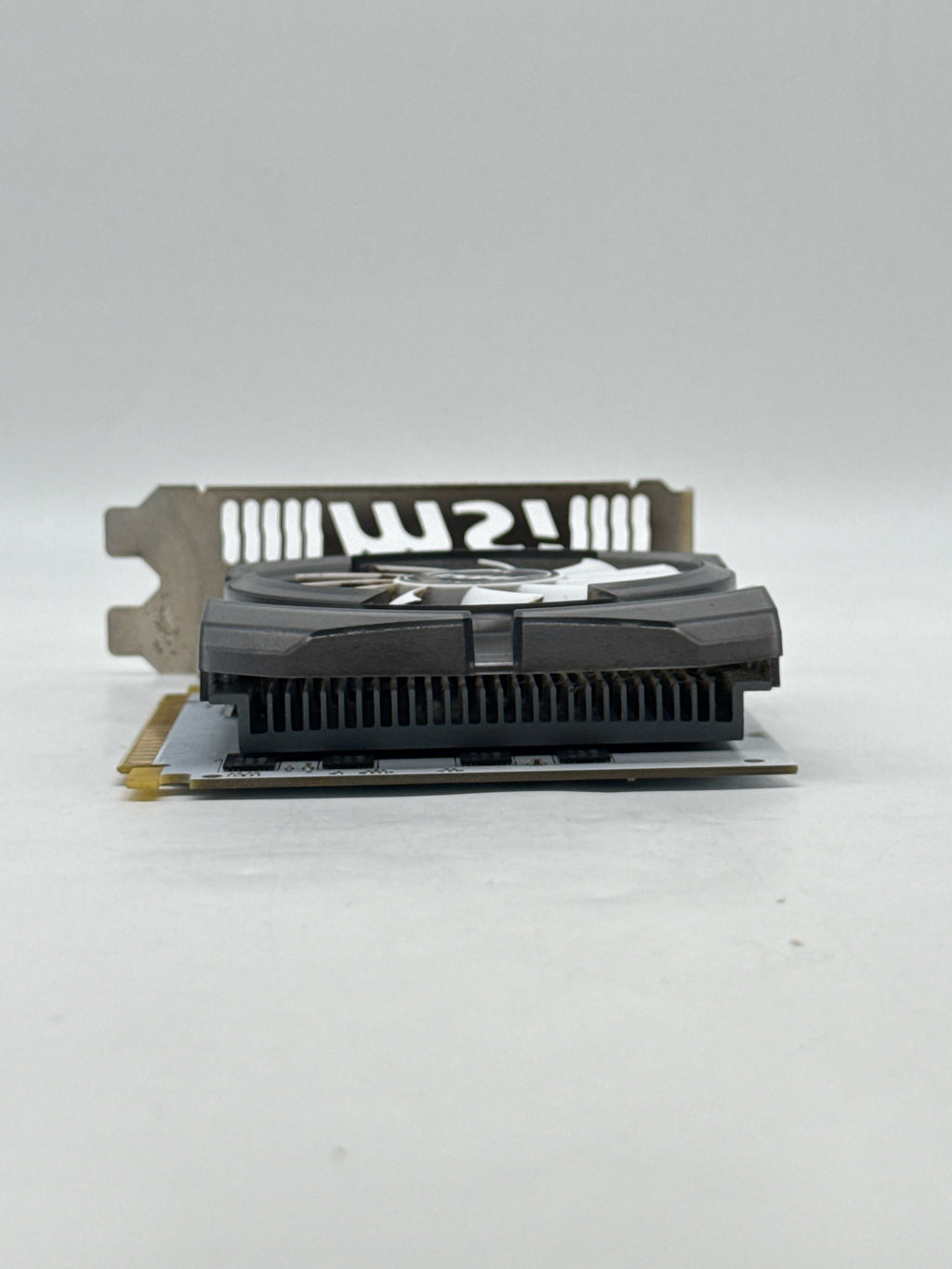 MSI NVIDIA GeForce GT 730 2GB DDR3 Graphics Card - Used