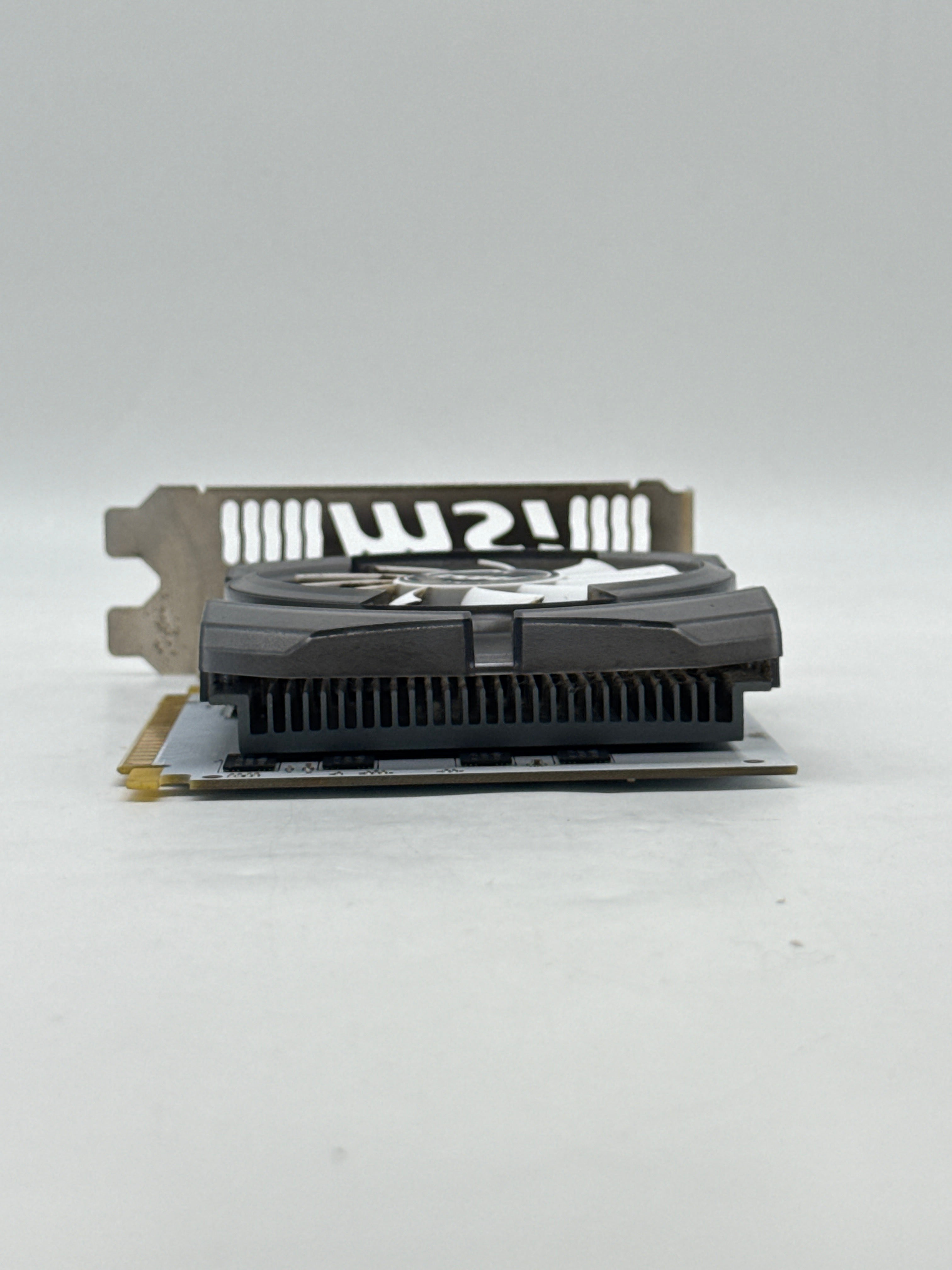 MSI NVIDIA GeForce GT 730 2GB DDR3 Graphics Card - Used