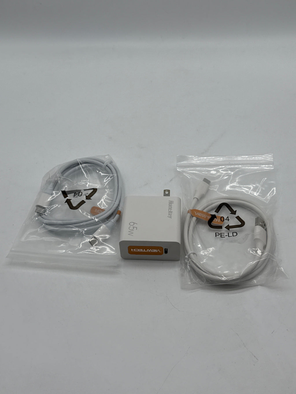 ViewTech VJ-4 Articulating Camera Videoscope Borescope 6mm w/ 64GB SSD